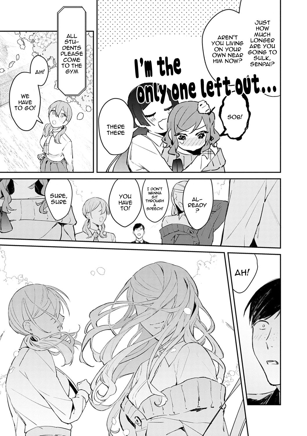 Seduction Mille-Feuille Ch.1-8 page 120