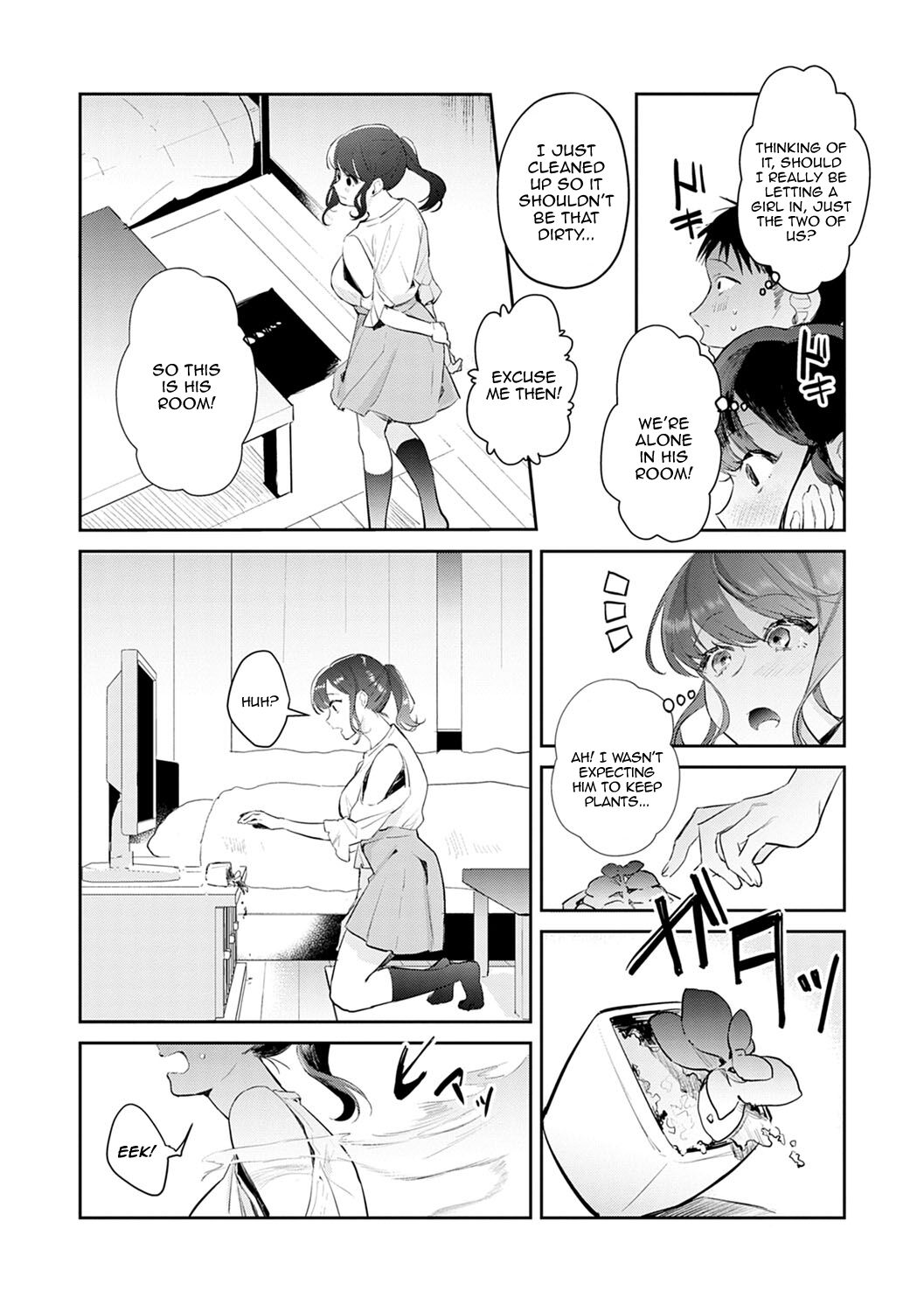 Seduction Mille-Feuille Ch. 1-9 page 189
