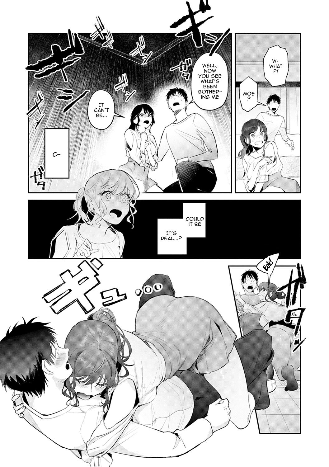 Seduction Mille-Feuille Ch. 1-9 page 190
