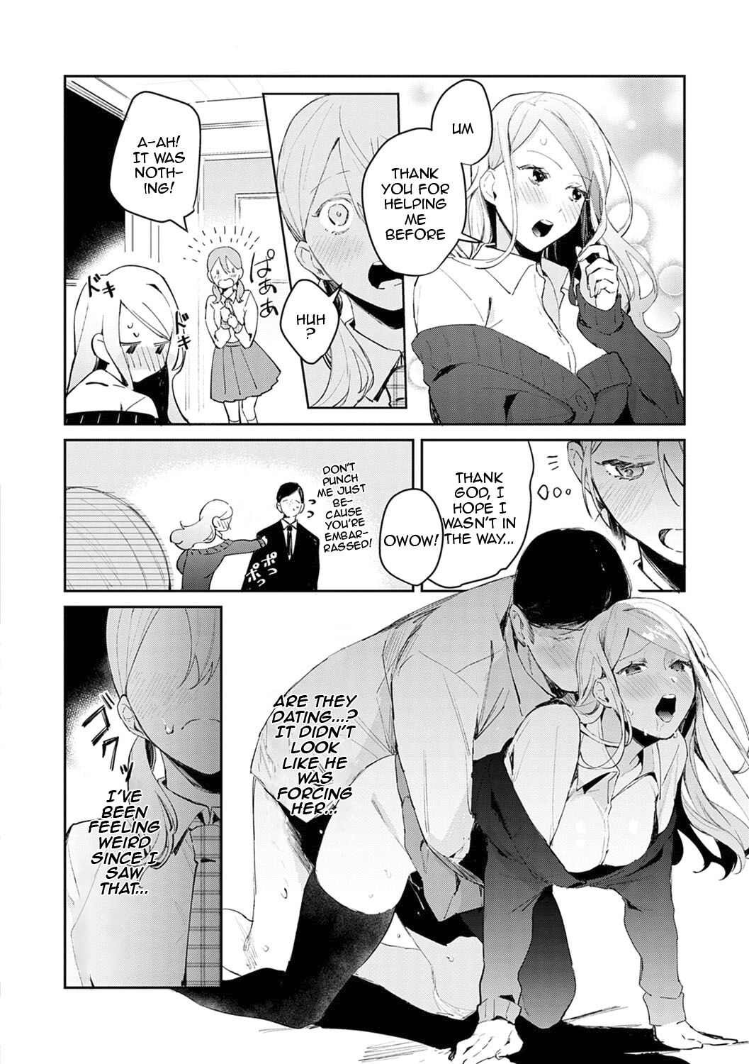 Seduction Mille-Feuille page 31