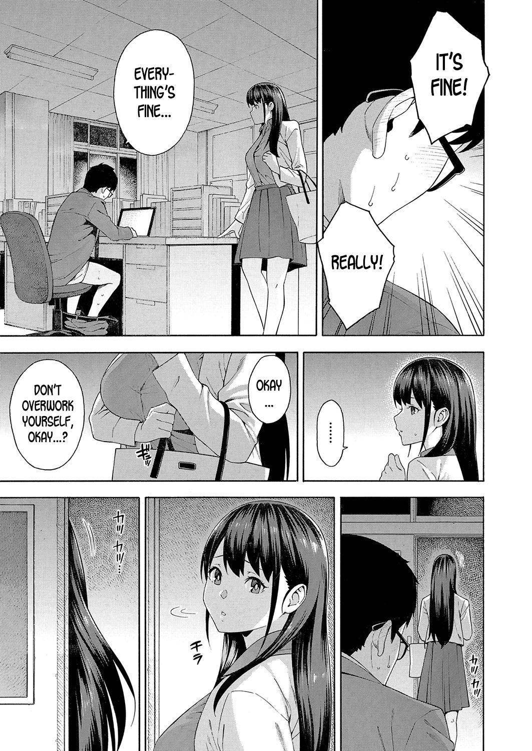Seduction page 15
