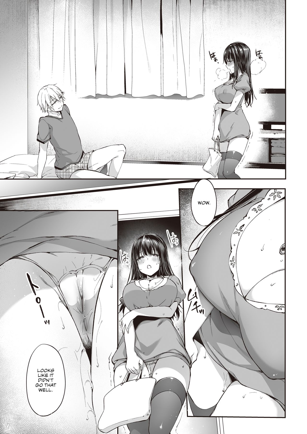 See you tomorrow... page 26