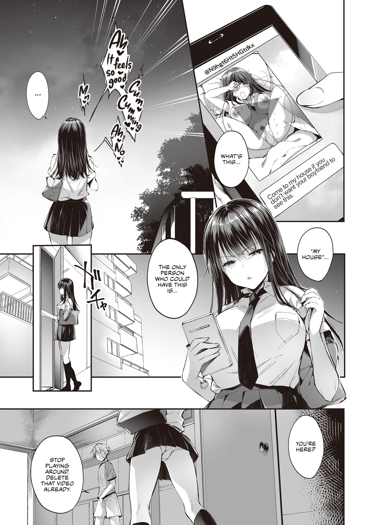 See you tomorrow... page 4