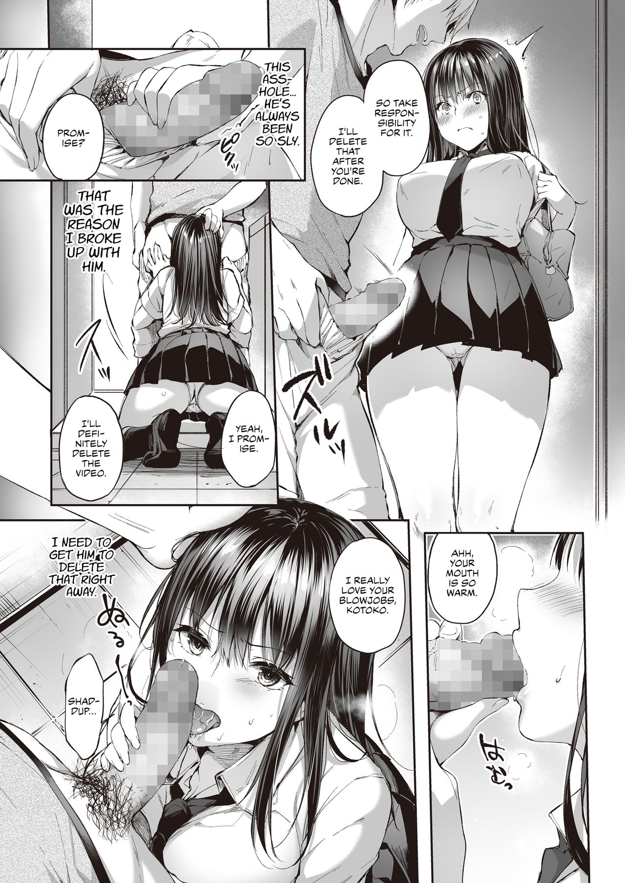 See you tomorrow... page 8