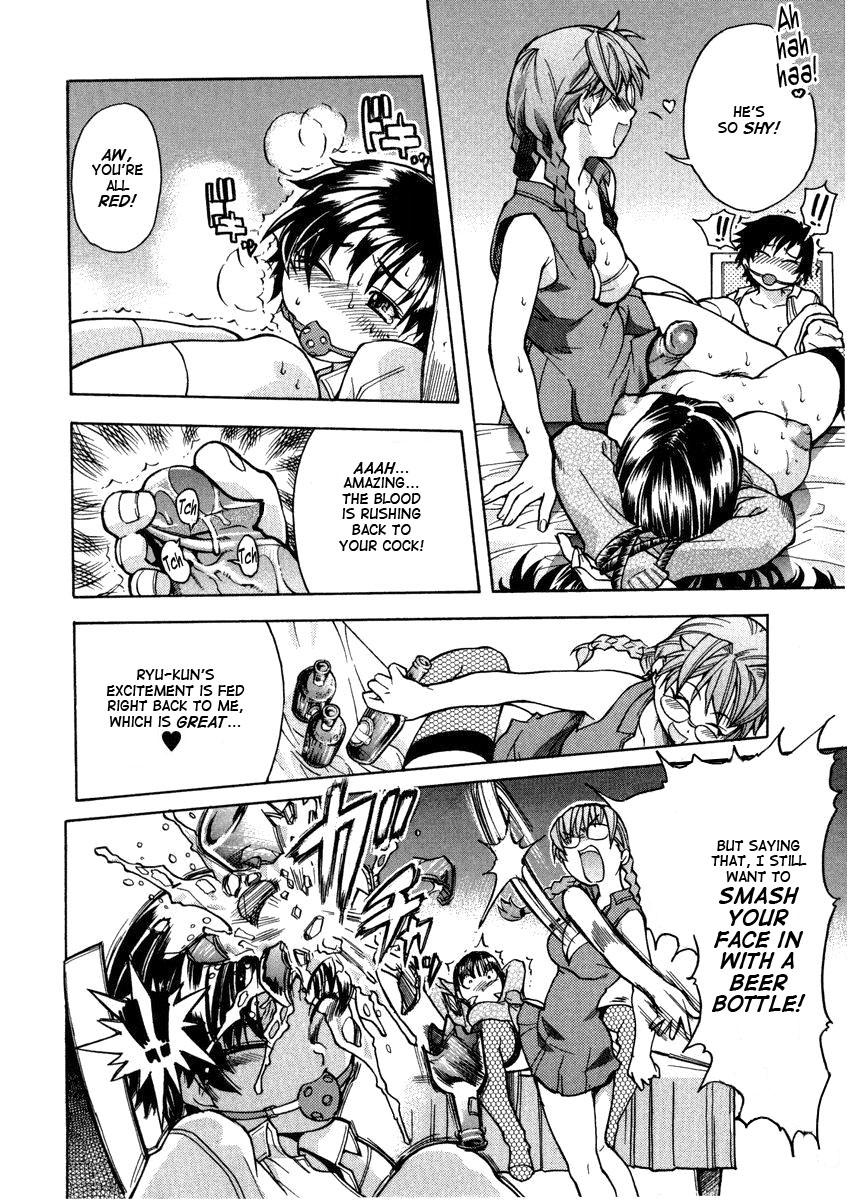 Sei So Tsui Dan Sha page 154