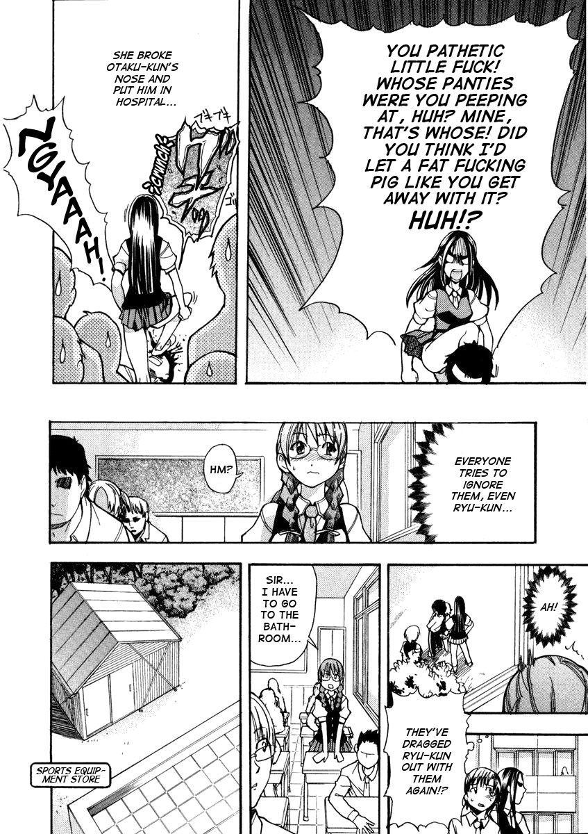 Sei So Tsui Dan Sha page 18