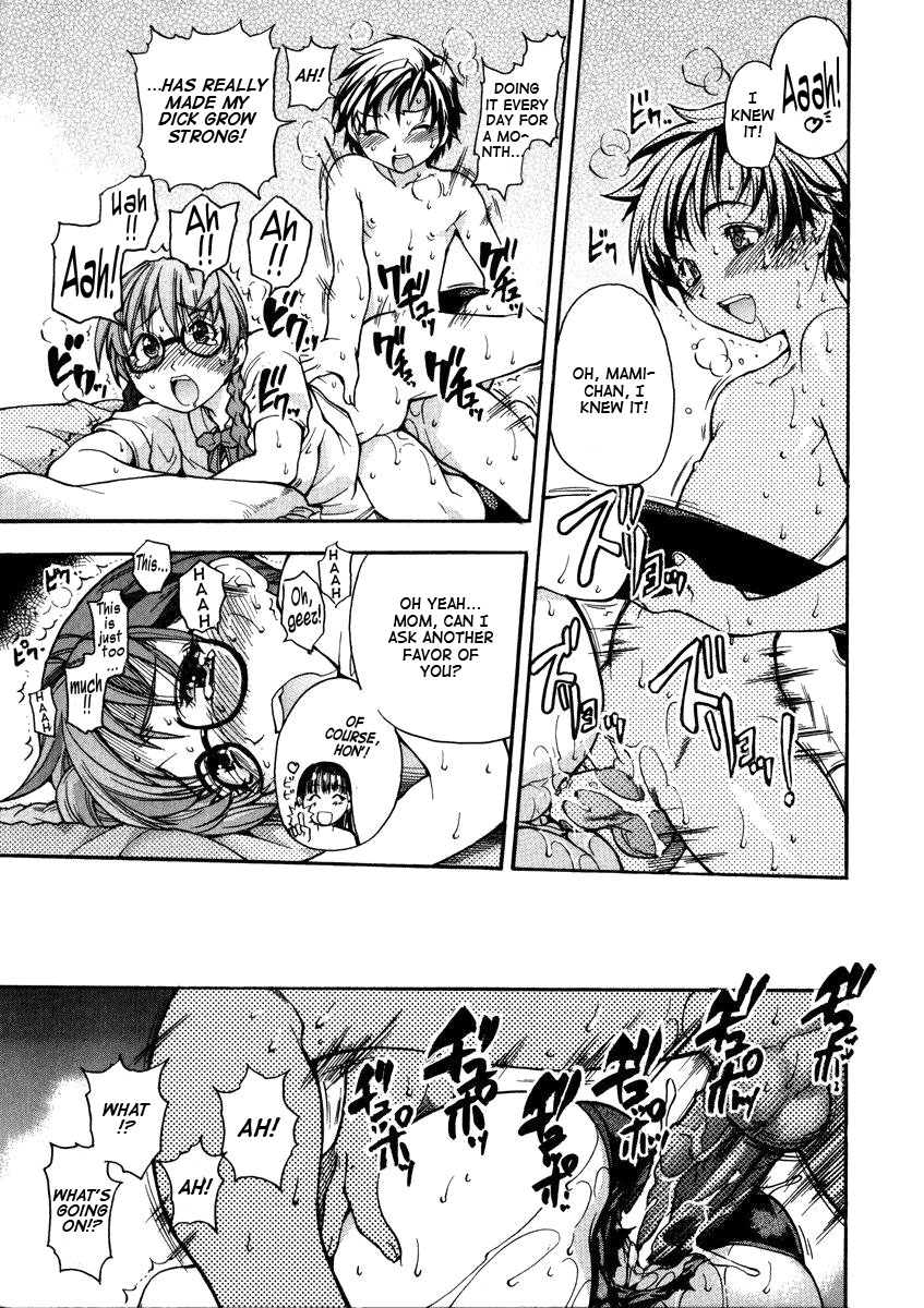 Sei So Tsui Dan Sha page 187