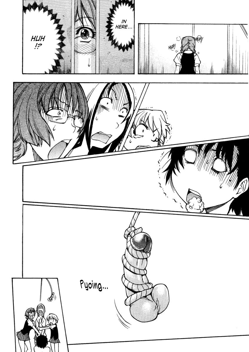 Sei So Tsui Dan Sha page 22
