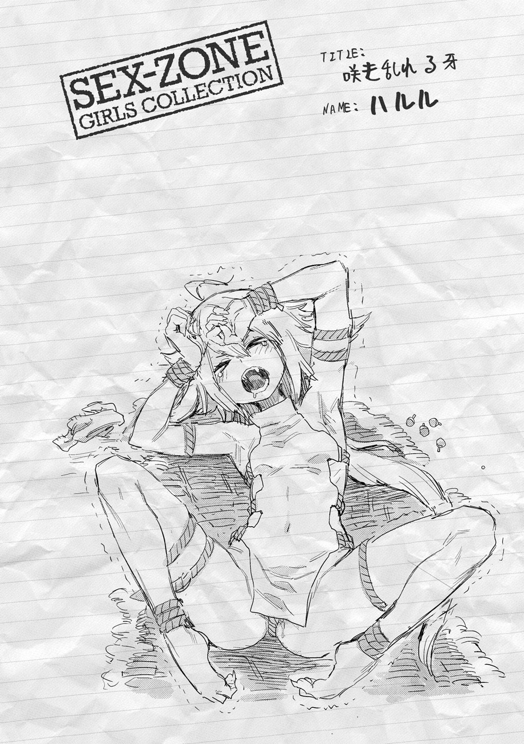 Sei ZONE page 132