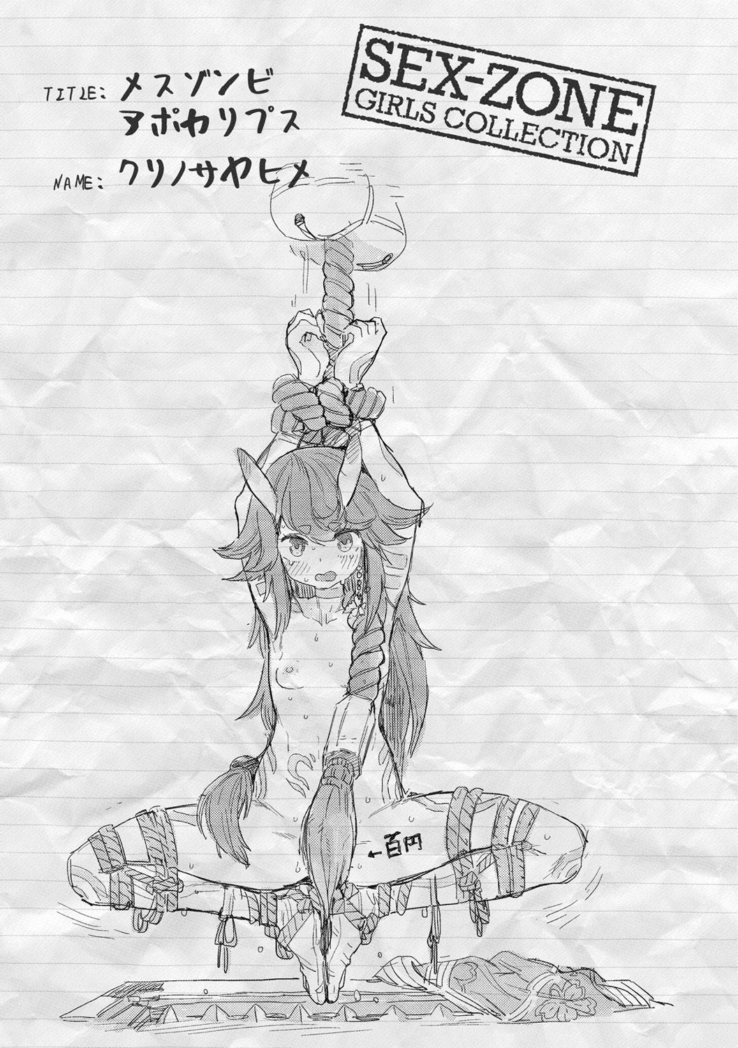 Sei ZONE page 175
