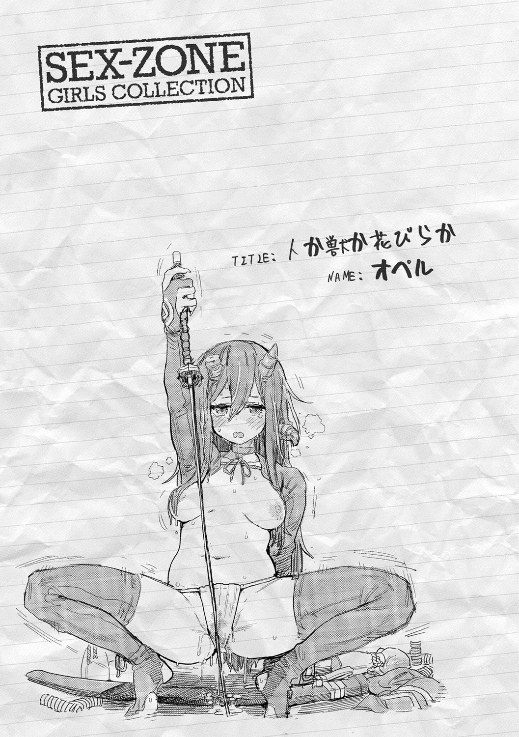Sei ZONE page 197