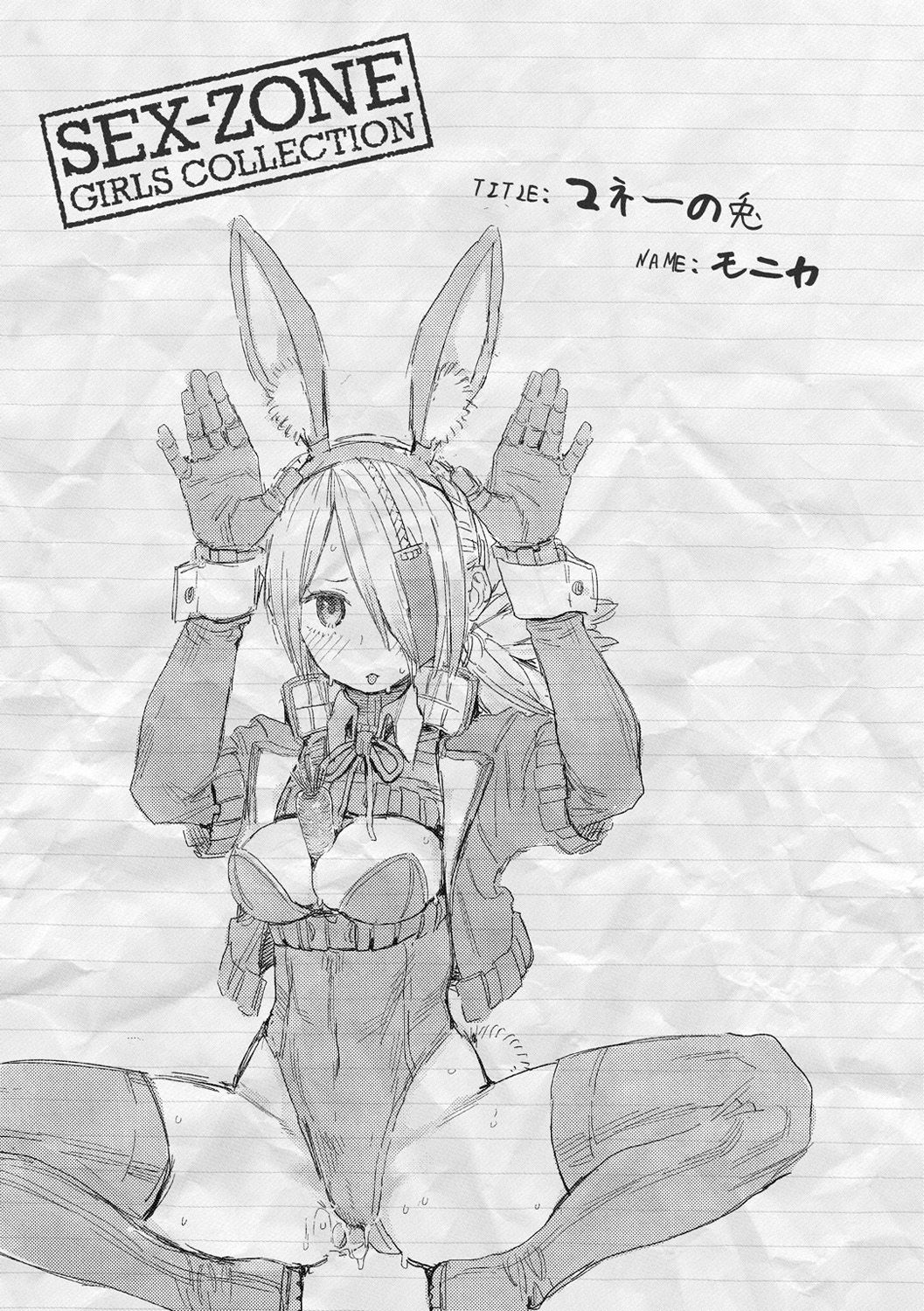 Sei ZONE page 81
