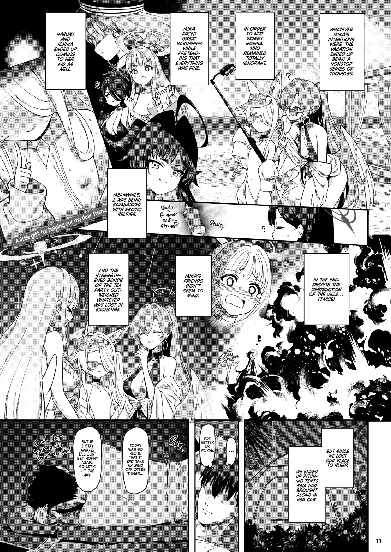 Seia Vow page 10