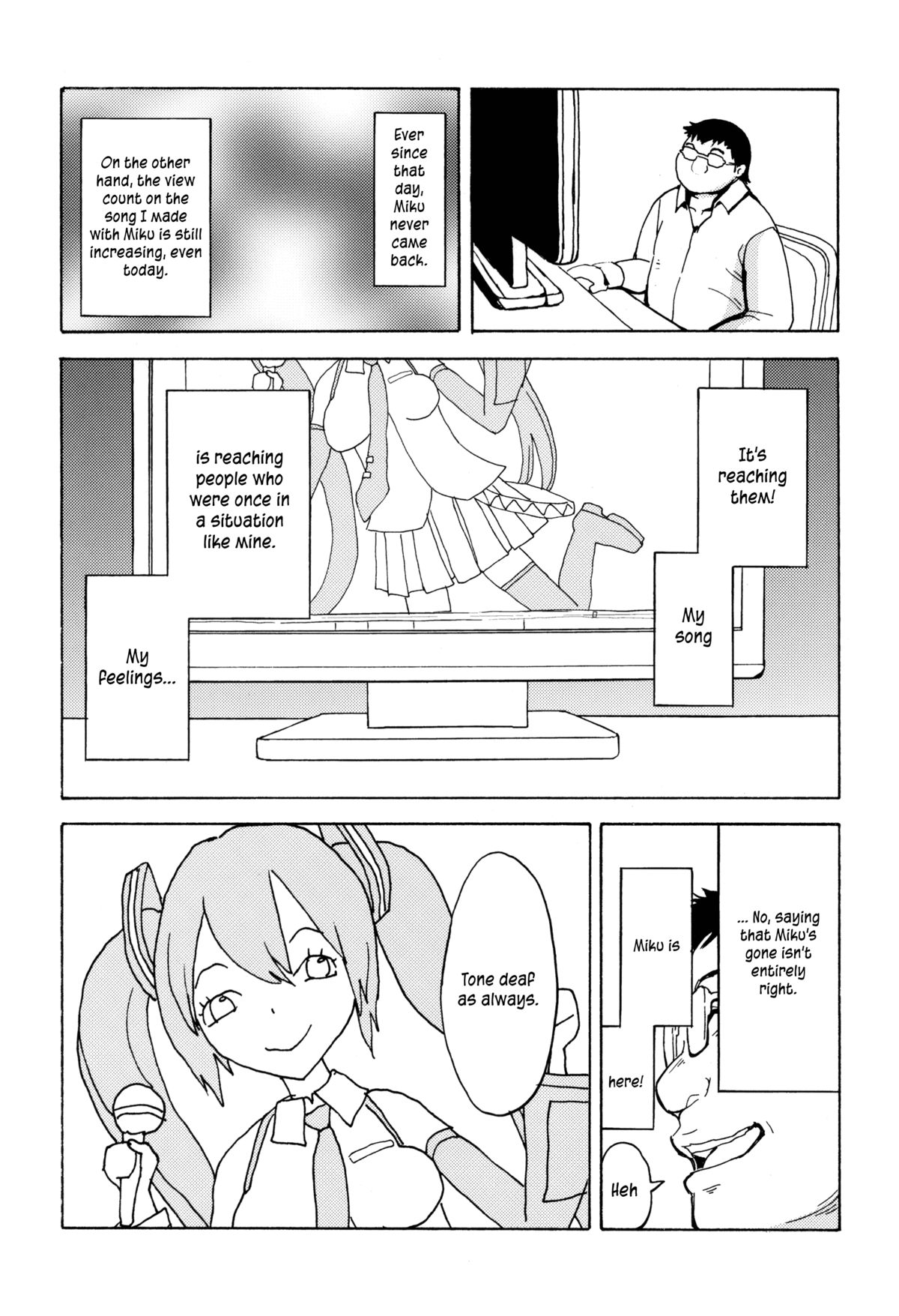 Seidorei Utahime (VOCALOID) [English] =LWB= page 35