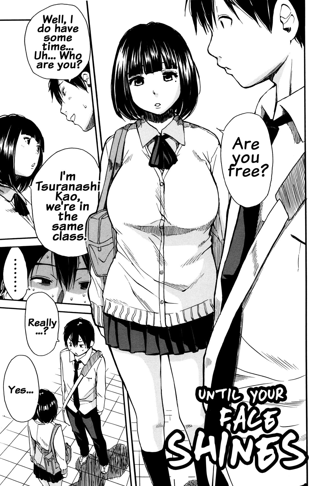 Seifuku no Oku no Kimochi Ii Toko page 61