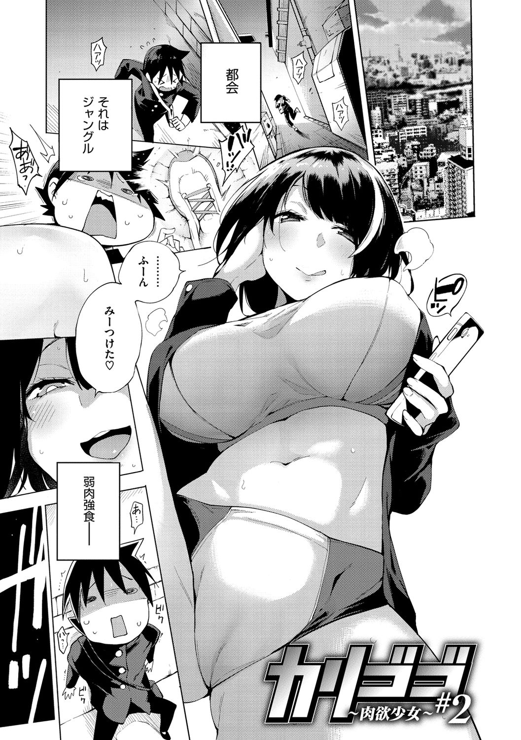 Seijo Insetsu page 27