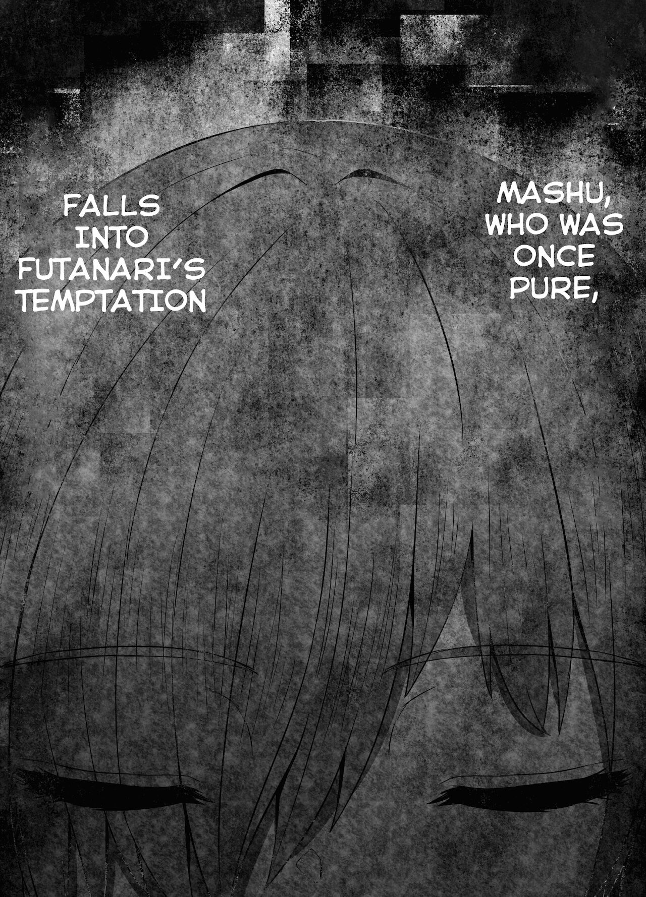 Seijun datta Hazu no Mashu wa Futanari no Yuuwaku ni Ochiru Dai-4-wa page 3