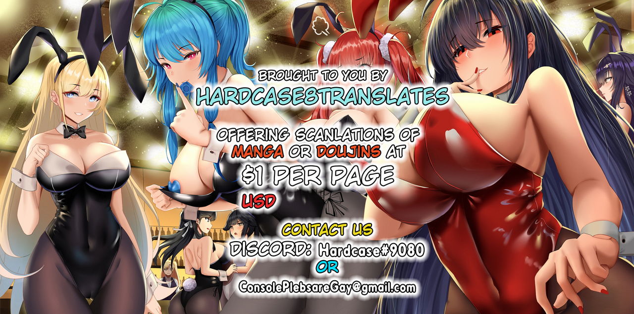 Seijun datta Hazu no Mashu wa Futanari no Yuuwaku ni Ochiru Dai-4-wa page 55