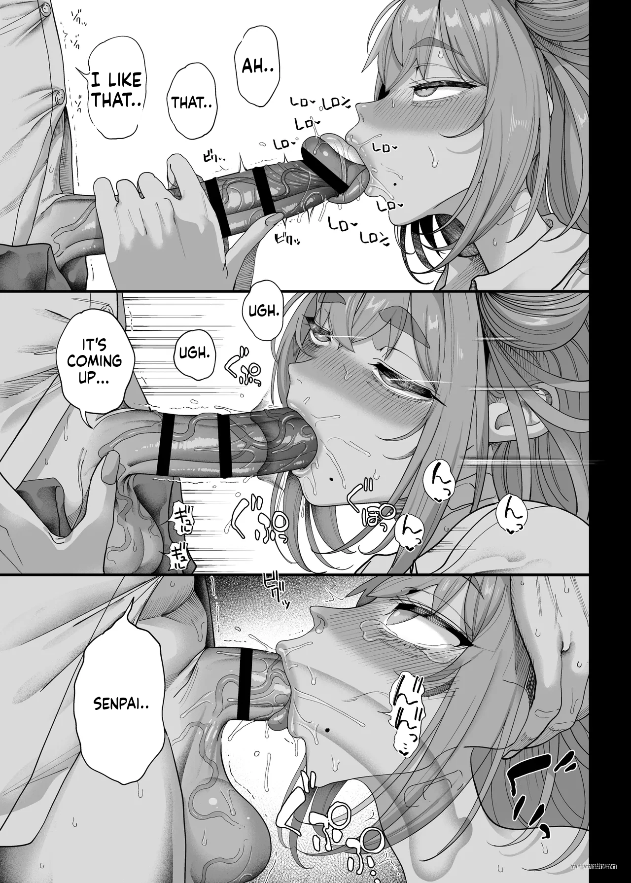 Seikatsu Shidou Iin no Sakusei Kiroku page 38