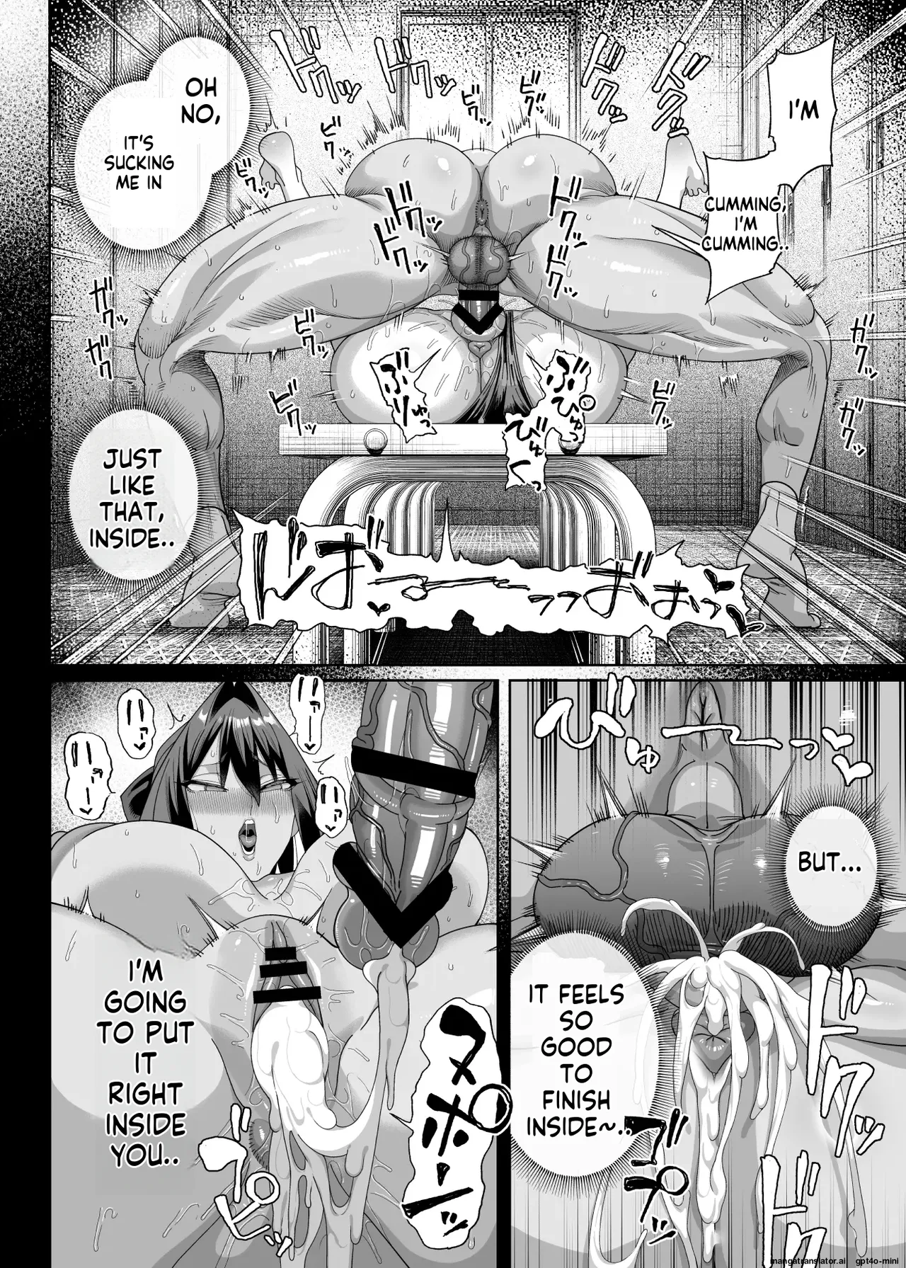 Seikatsu Shidouiin no Sakusei Kiroku 2 page 37