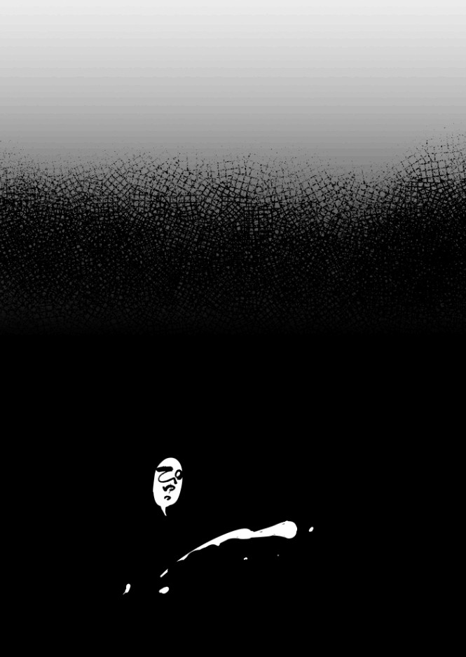 ~Seikyouiku NTR~ Gal Osananajimi Kanojo, Senpai no Noukou Seishidou de Manko Nou ni Ochiru page 33