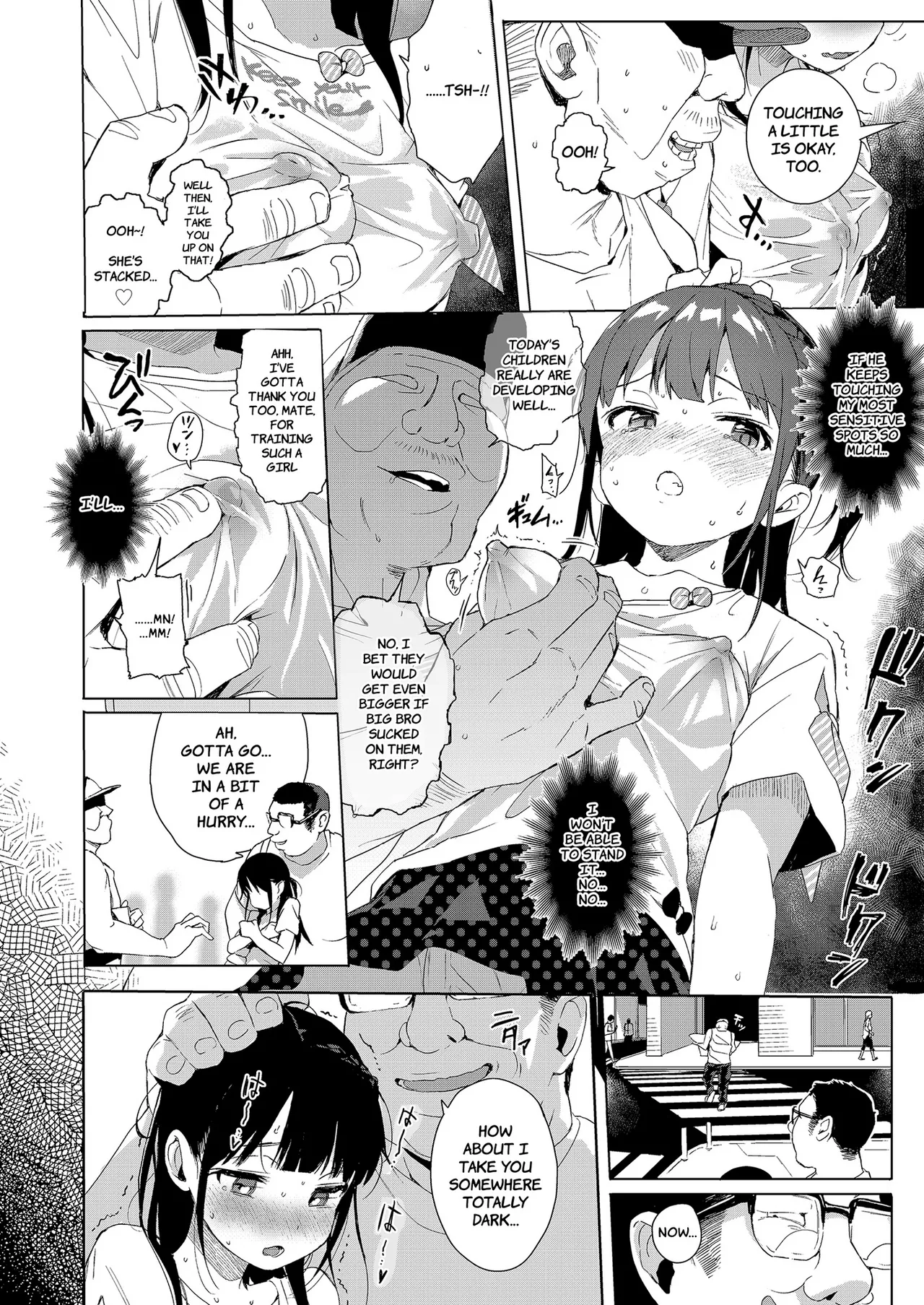 Seikyouiku Series Soushuuhen 1  Sex Ed Series Compilation 1 page 103