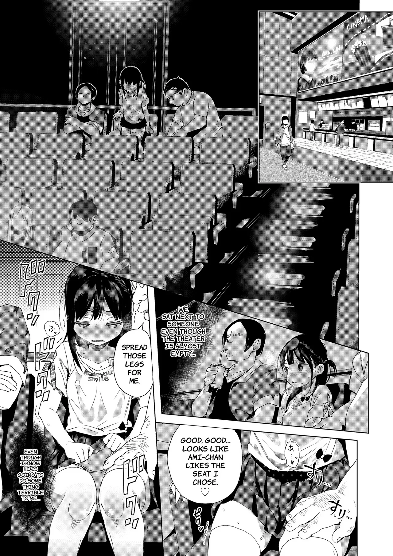 Seikyouiku Series Soushuuhen 1  Sex Ed Series Compilation 1 page 104