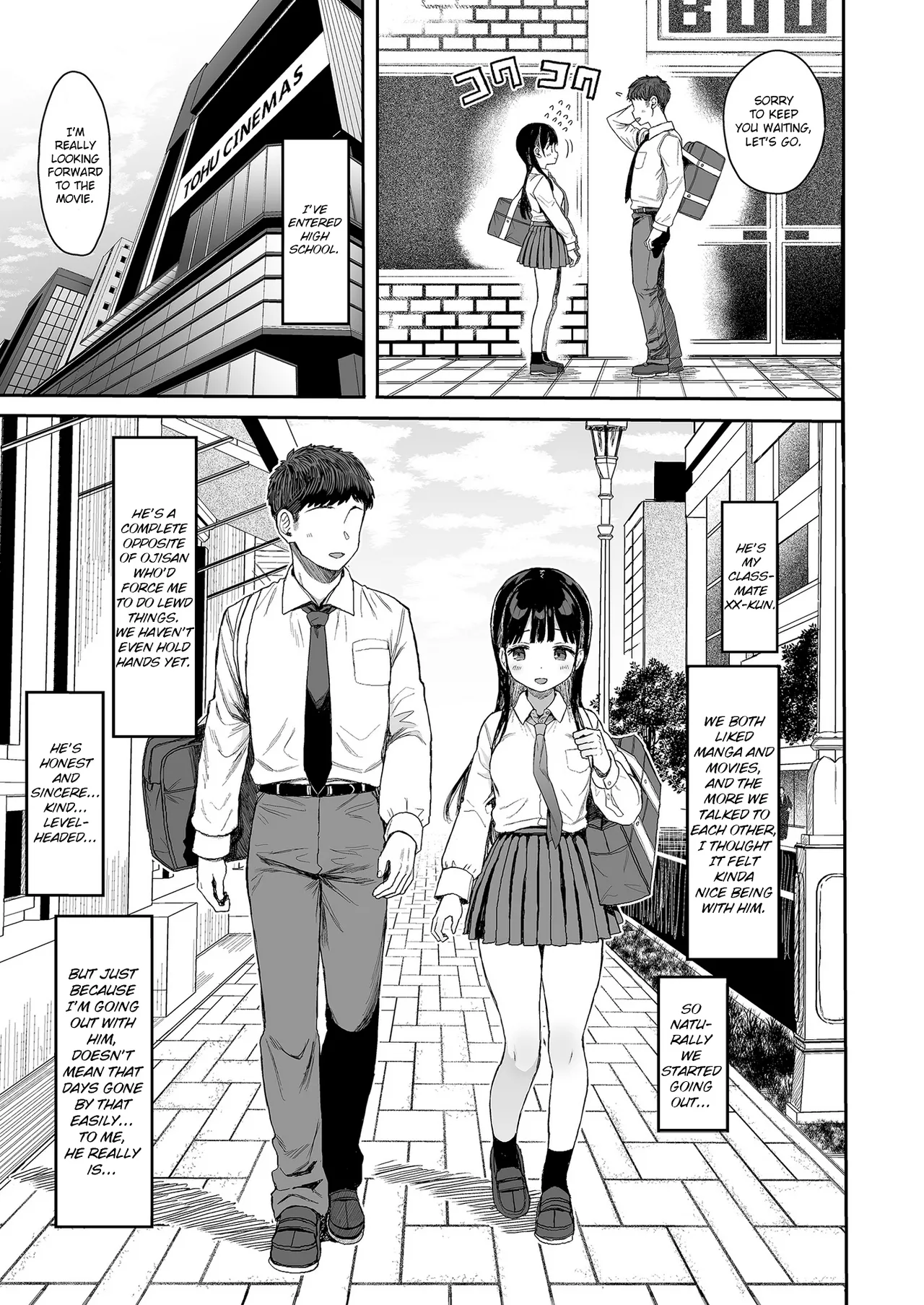 Seikyouiku Series Soushuuhen 1  Sex Ed Series Compilation 1 page 138