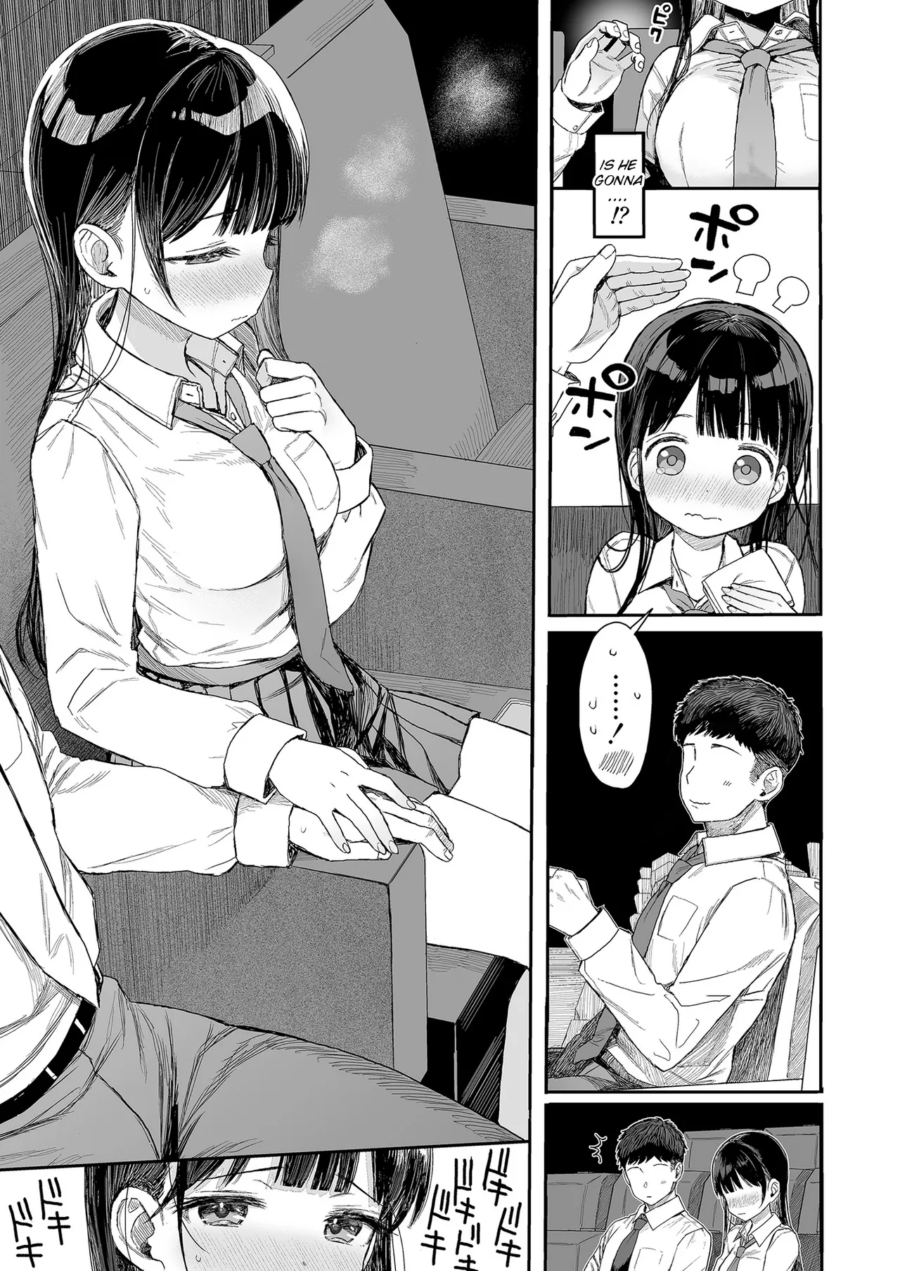 Seikyouiku Series Soushuuhen 1  Sex Ed Series Compilation 1 page 140