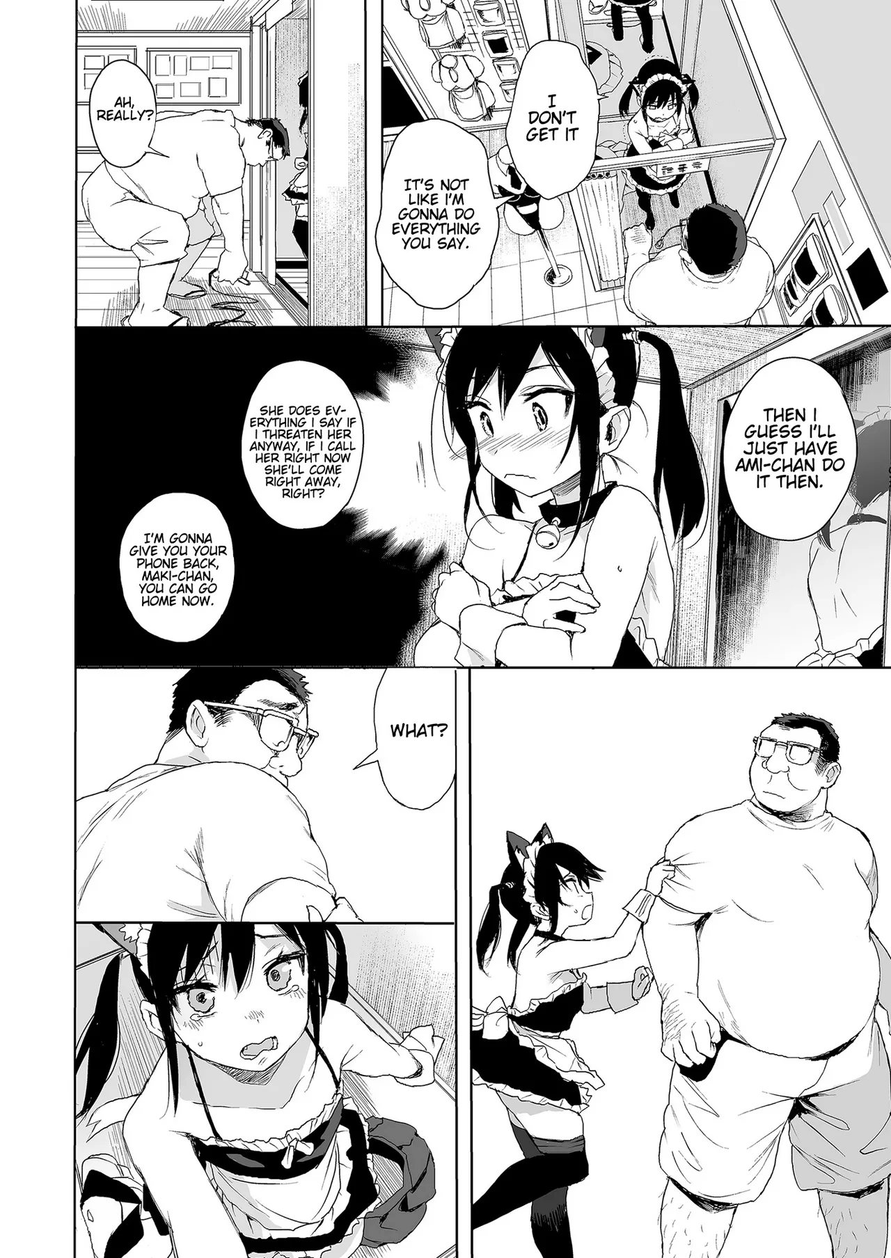 Seikyouiku Series Soushuuhen 1  Sex Ed Series Compilation 1 page 63