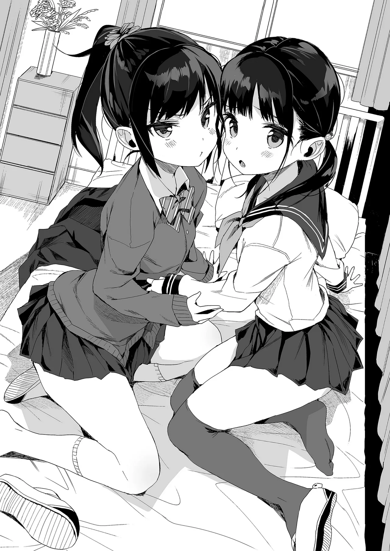 Seikyouiku Series Soushuuhen 1  Sex Ed Series Compilation 1 page 88