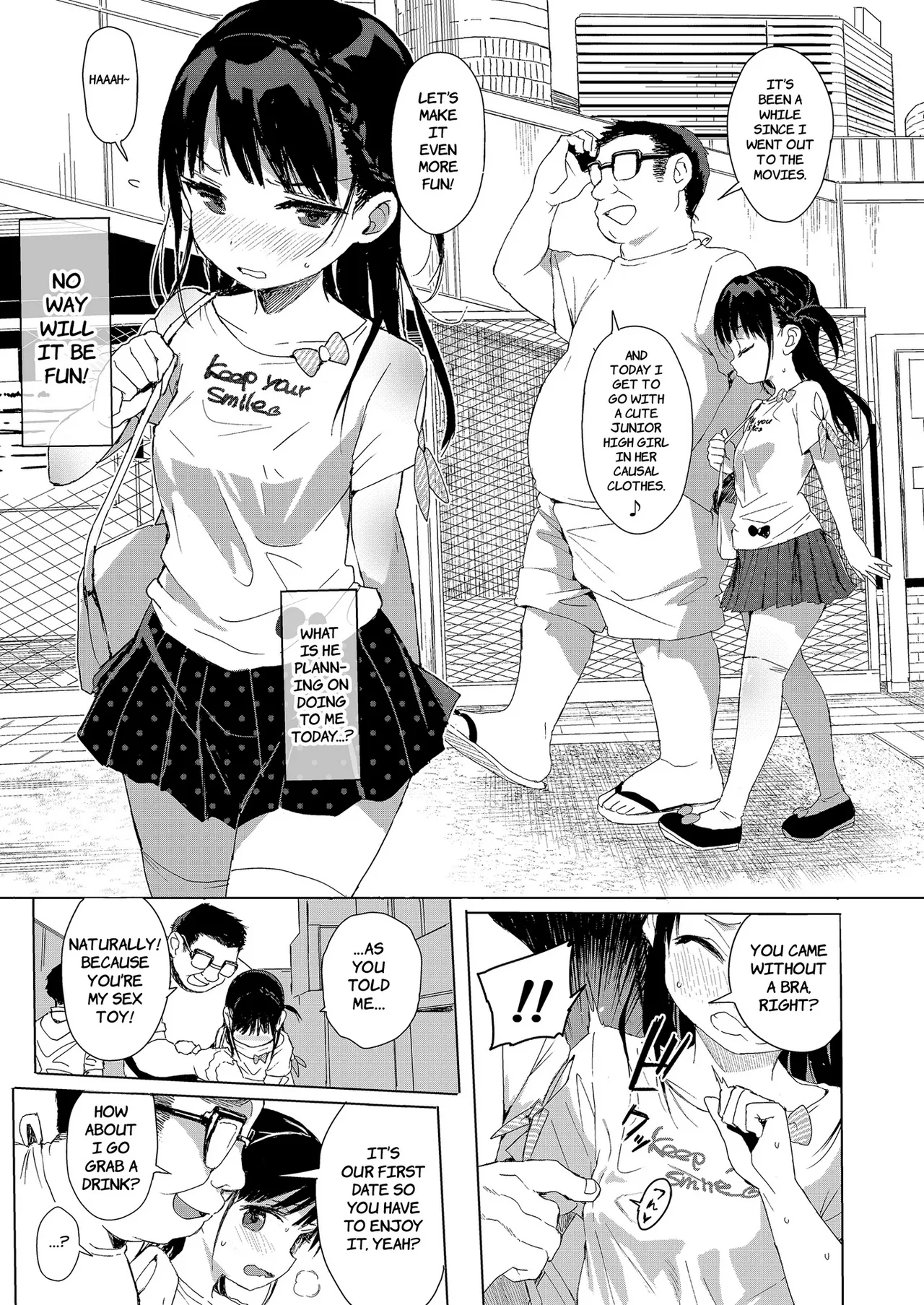 Seikyouiku Series Soushuuhen 1  Sex Ed Series Compilation 1 page 98