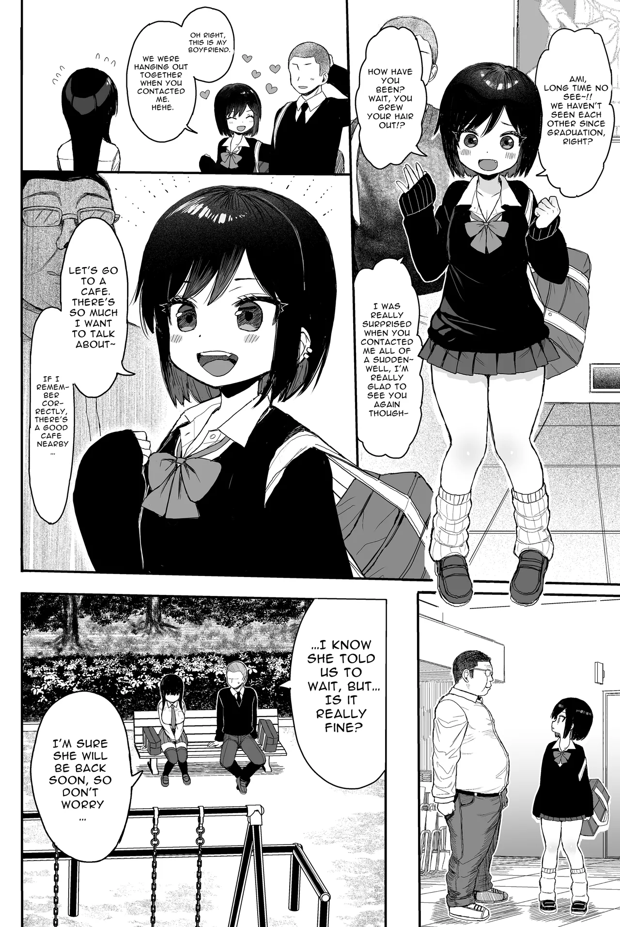 Seikyouiku Series Soushuuhen - Sex Education Series Summary 2 page 139