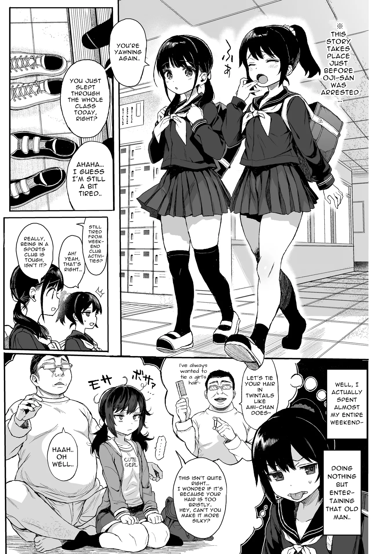 Seikyouiku Series Soushuuhen - Sex Education Series Summary 2 page 66