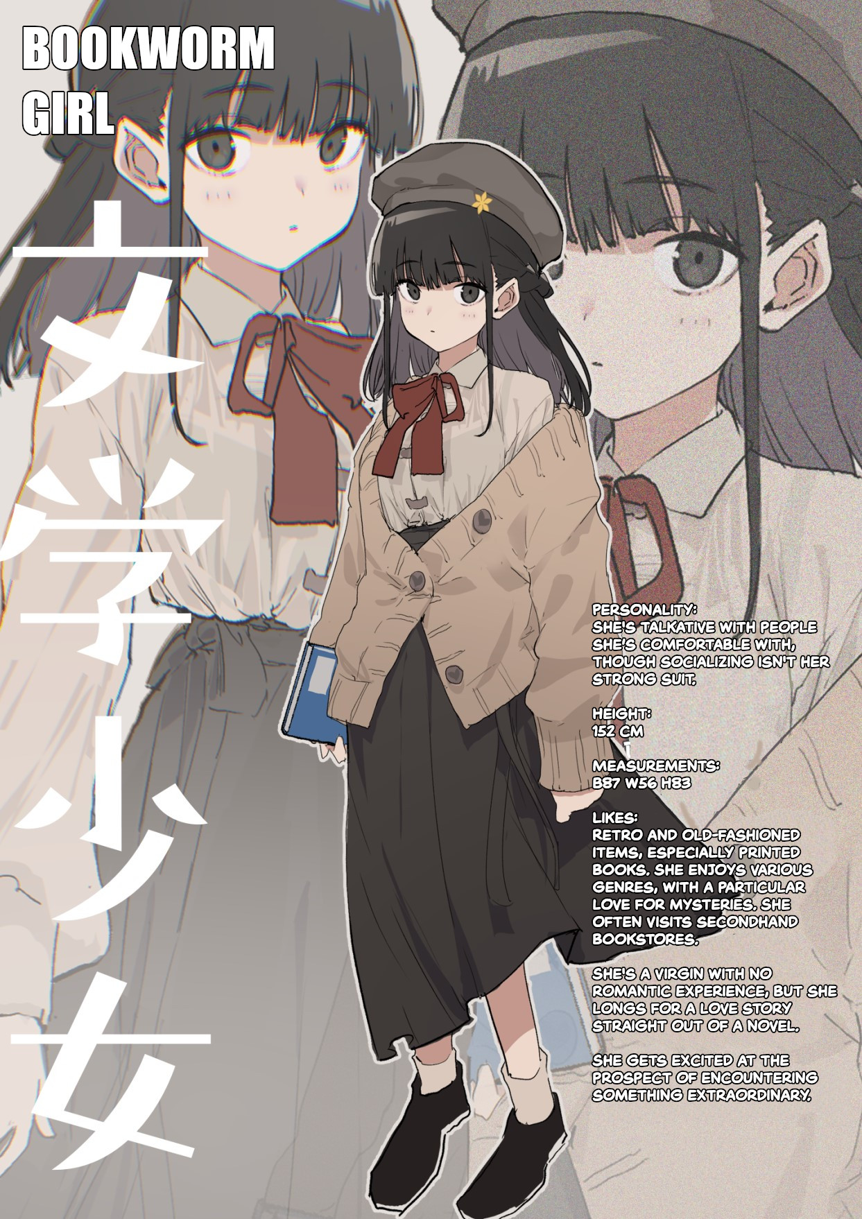 Seiso x Hanten ~Onna Tomodachi ga Succubus ga Karada ni Nottorarete Mainichi Seiryoku Kyoukyuu saserareru Hanashi~ + EXTRAS page 55