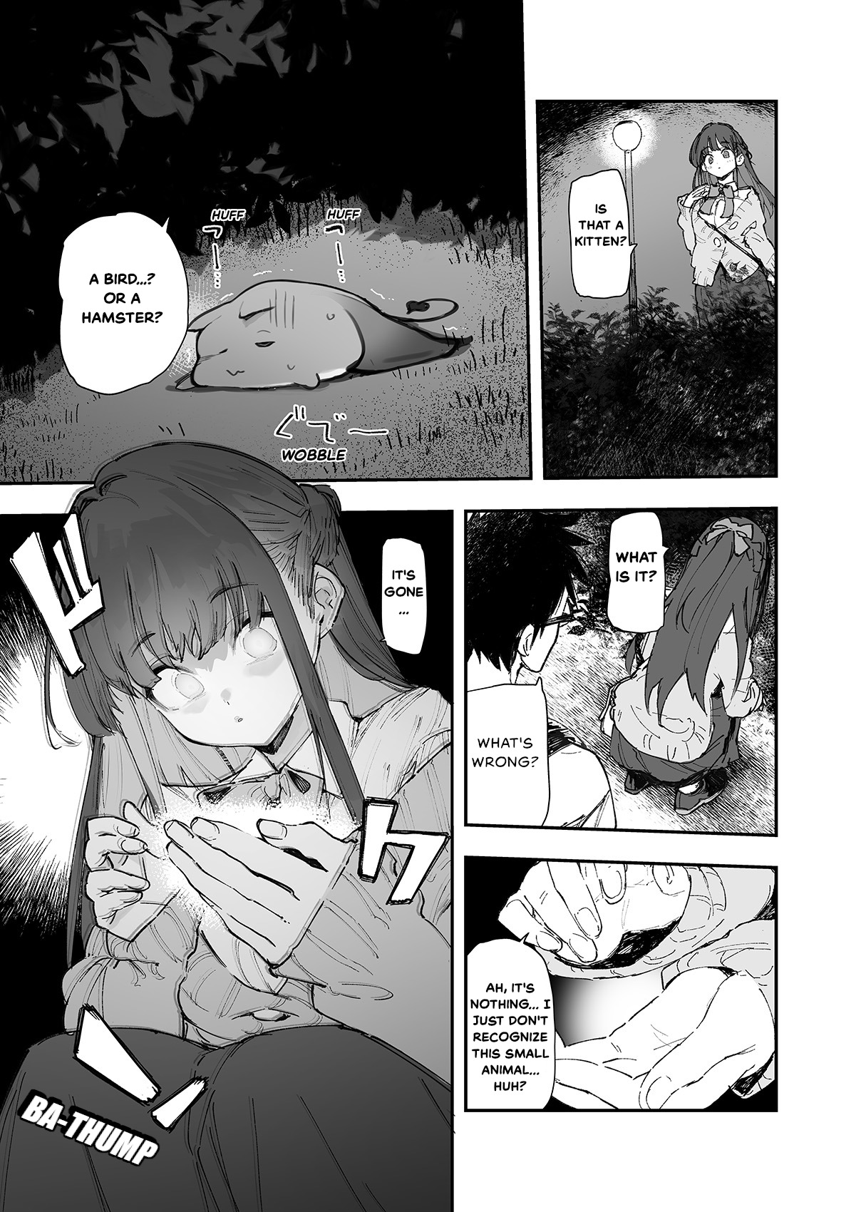Seiso x Hanten ~Onna Tomodachi ga Succubus ga Karada ni Nottorarete Mainichi Seiryoku Kyoukyuu saserareru Hanashi~ + EXTRAS page 7