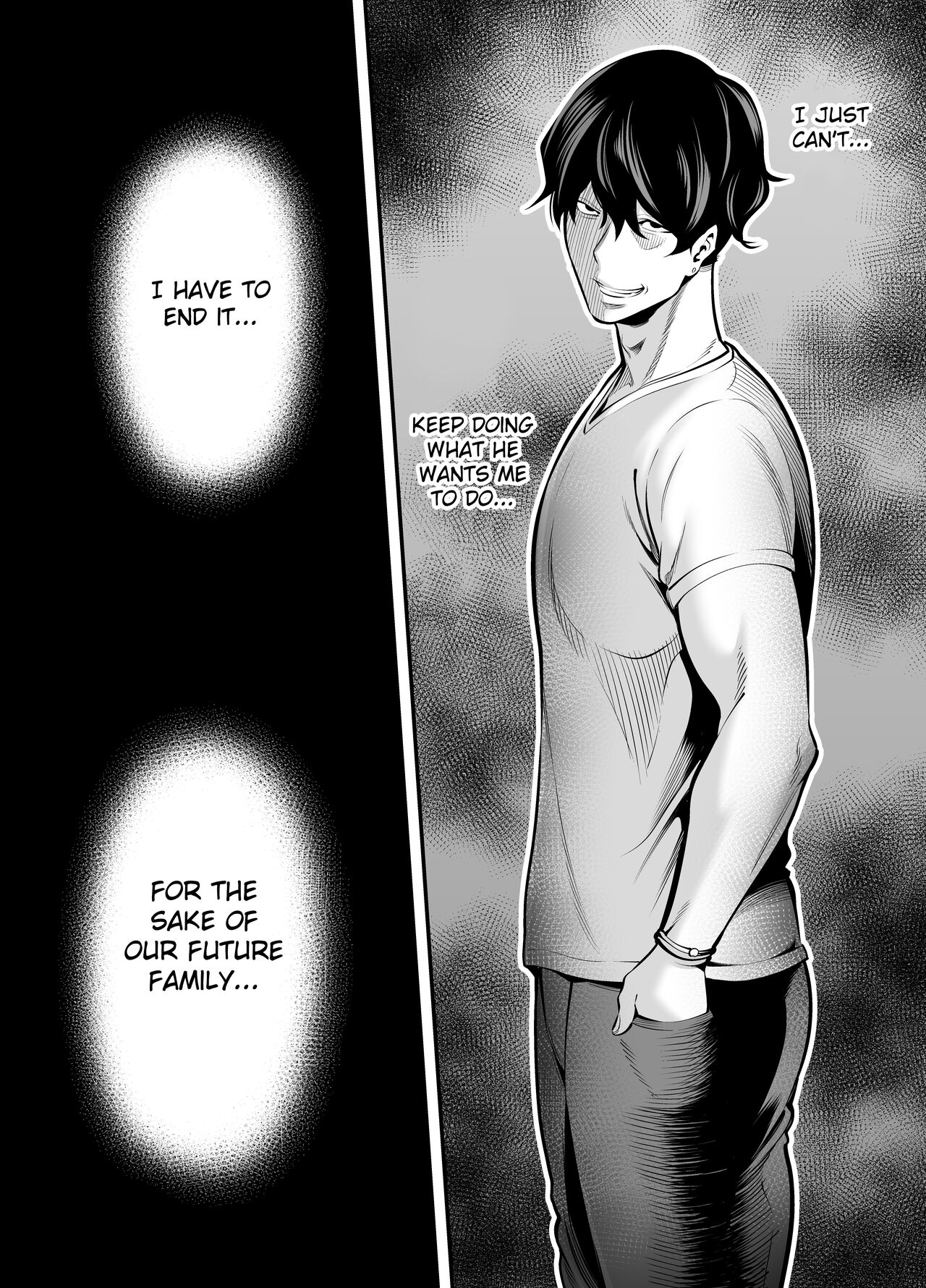 Seisozuma Netorare... page 76