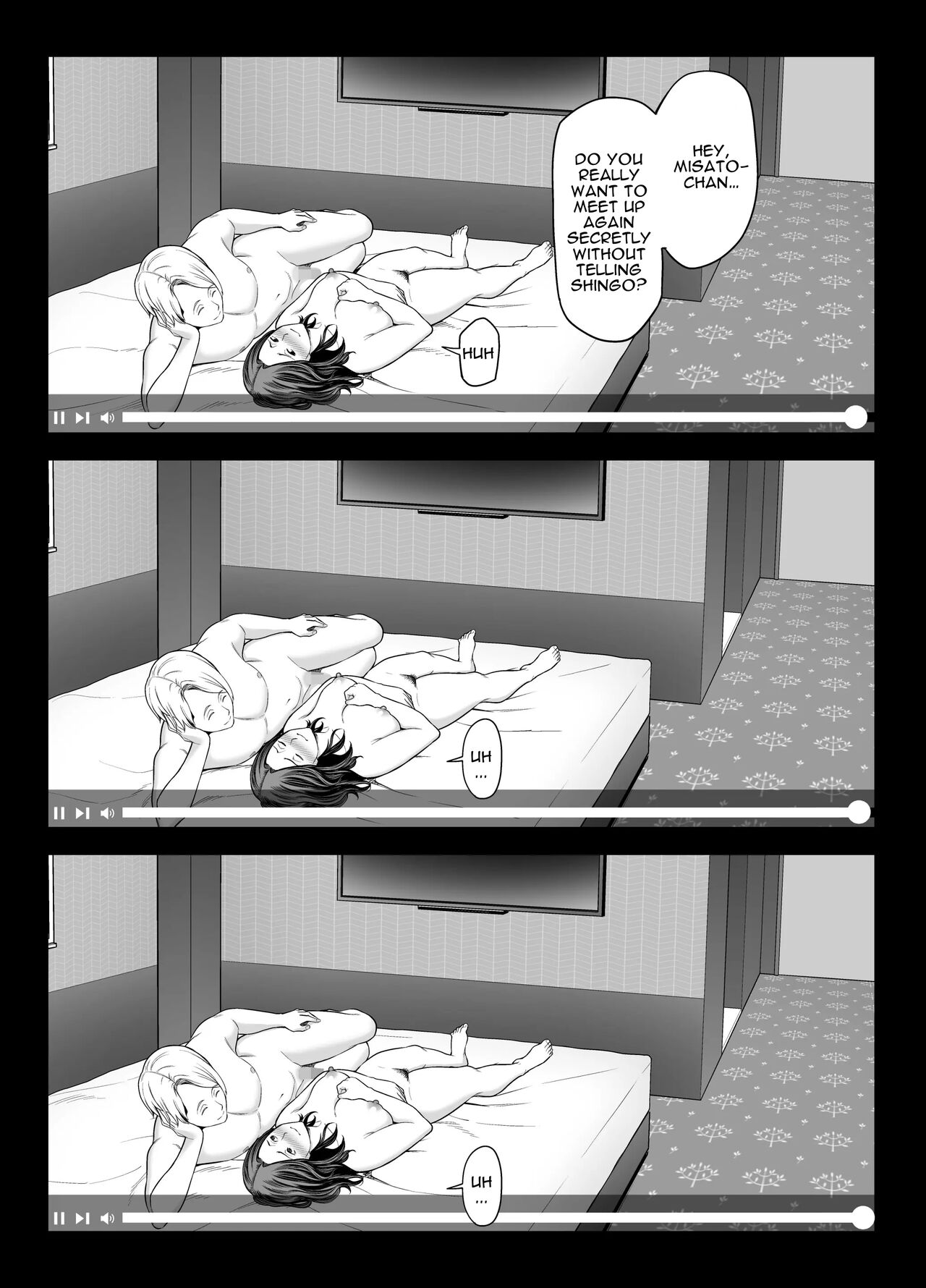 Seisozuma Netorase... 2 page 84