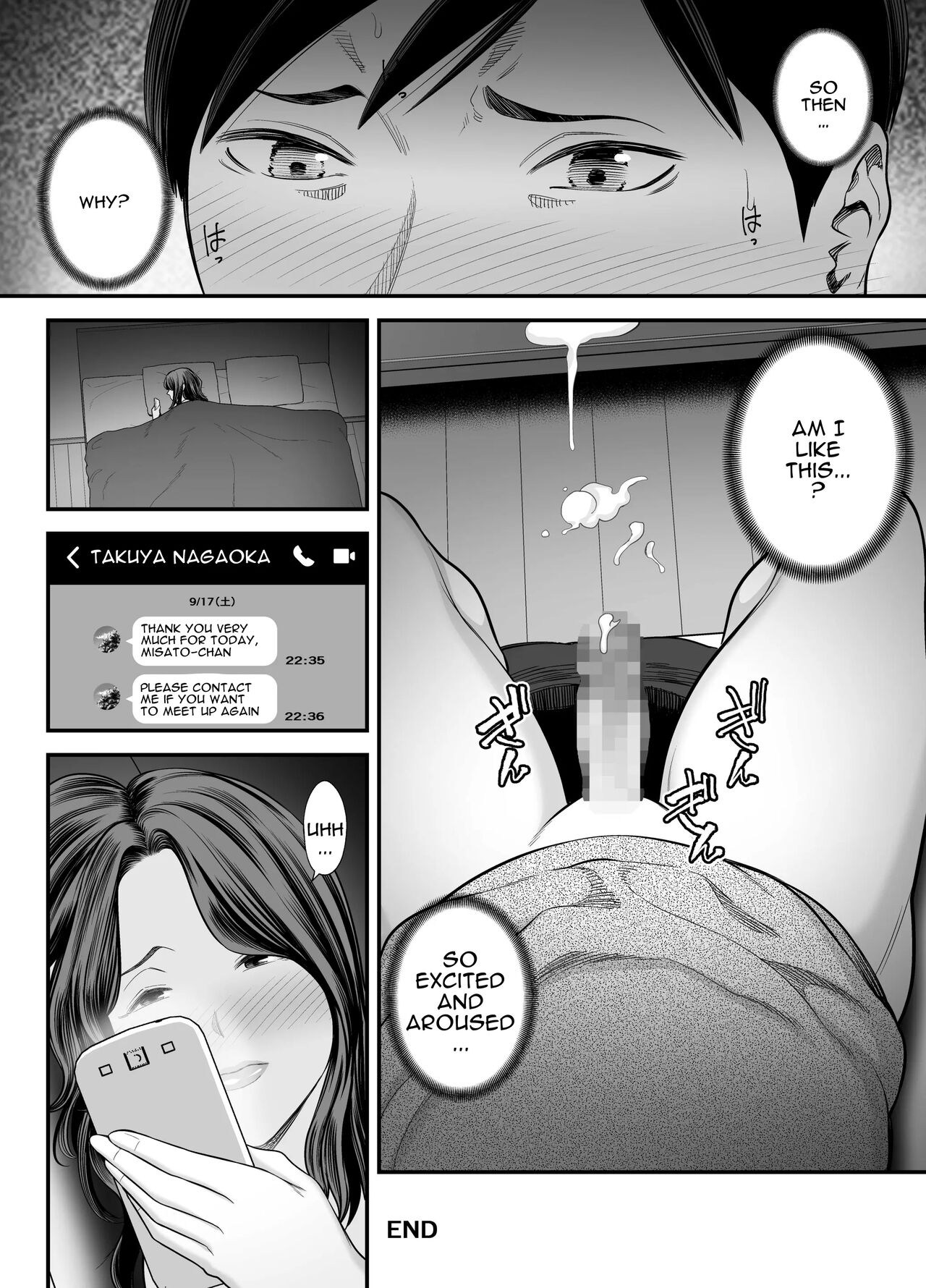 Seisozuma Netorase... 2 page 87