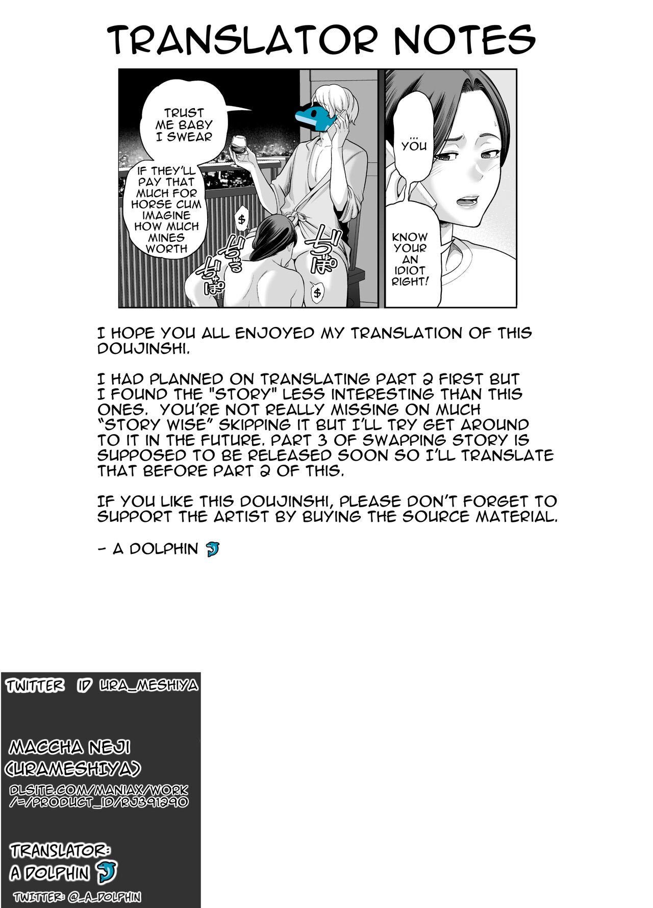 Seisozuma Netorase... 3 page 109
