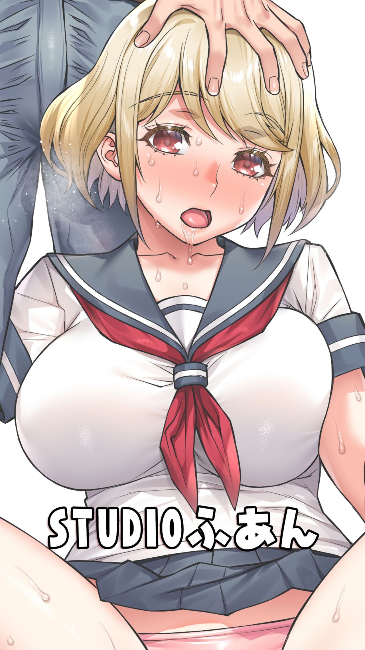 Seitokaichou wa Saimin Appli o Torishimaru. page 36