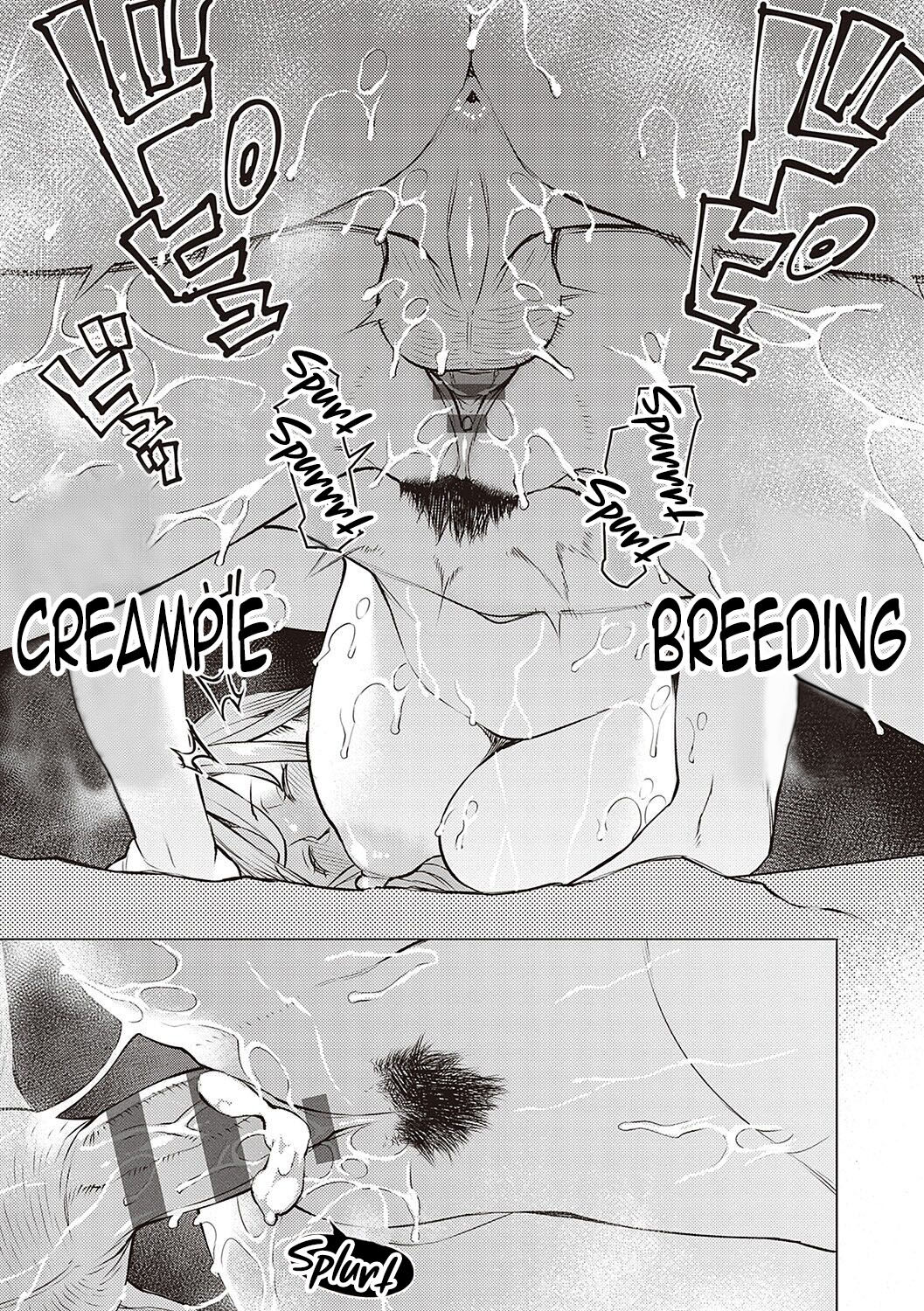 Seiyoku ~Sei ni Oboreru Onna-tachi~ 1-2 page 41