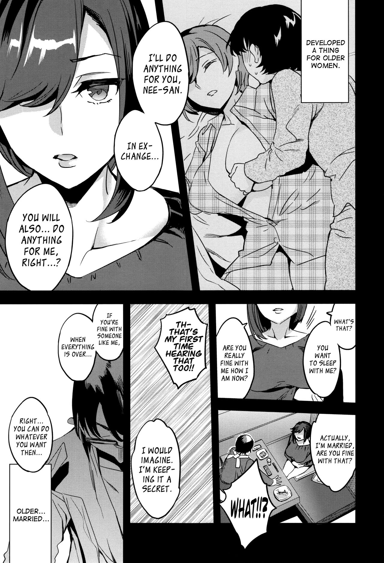 Sekigahara Shouji Hitodumabu page 101