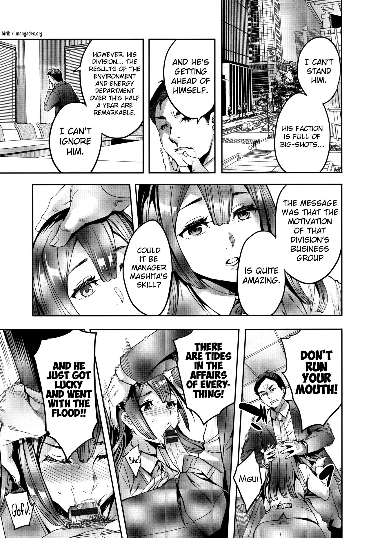 Sekigahara Shouji Hitodumabu page 49