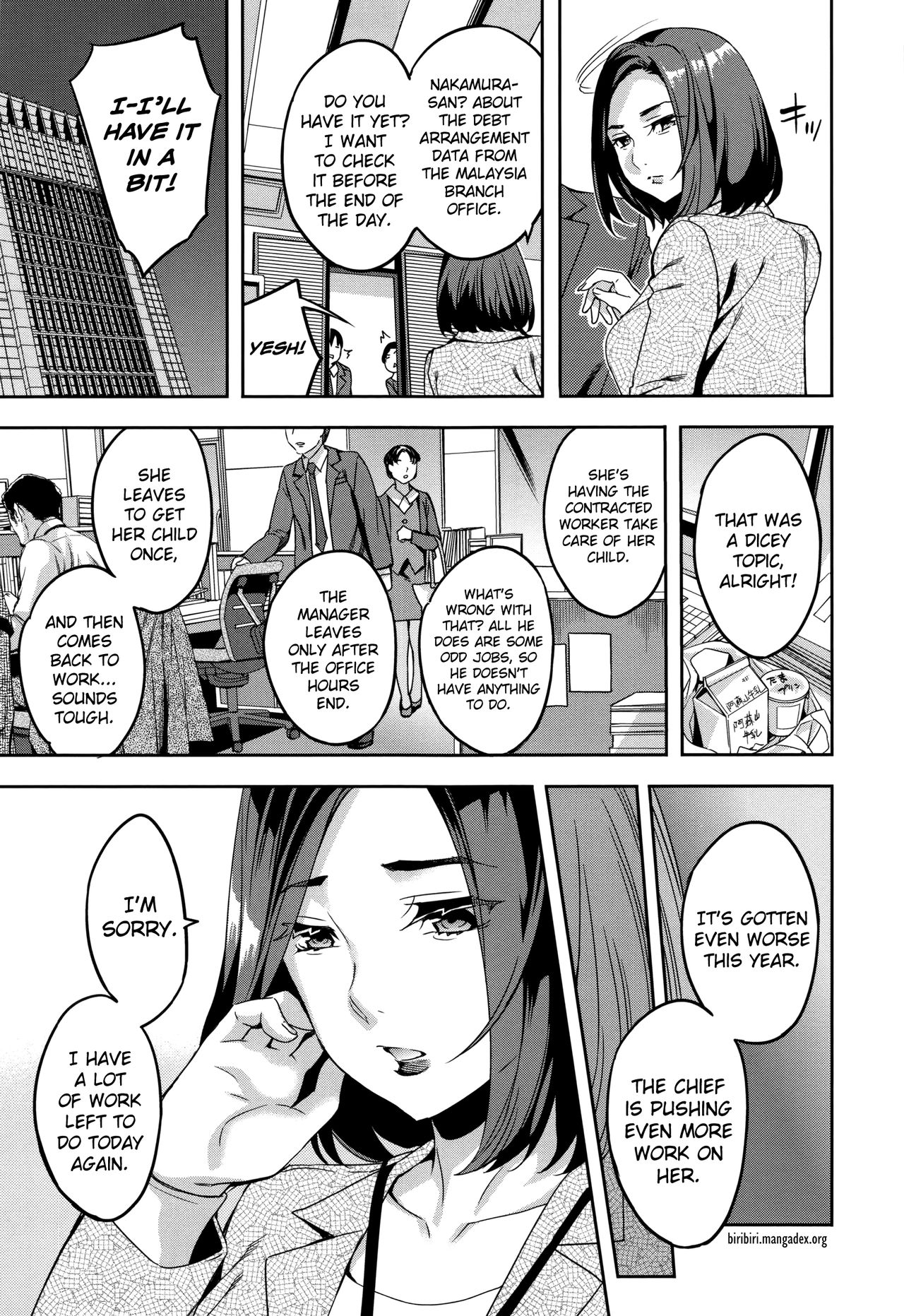 Sekigahara Shouji Hitodumabu page 69