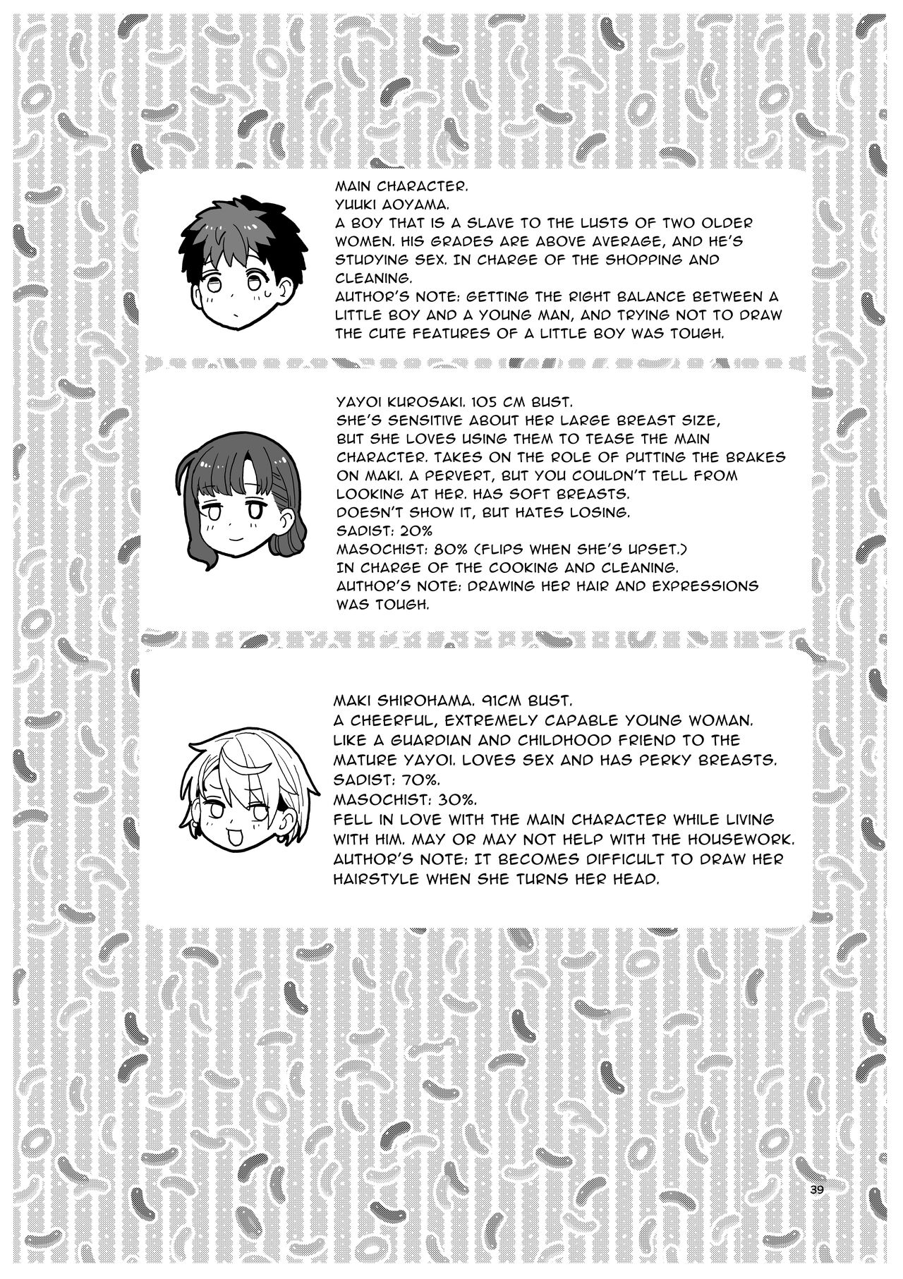 Selective Teaching page 40