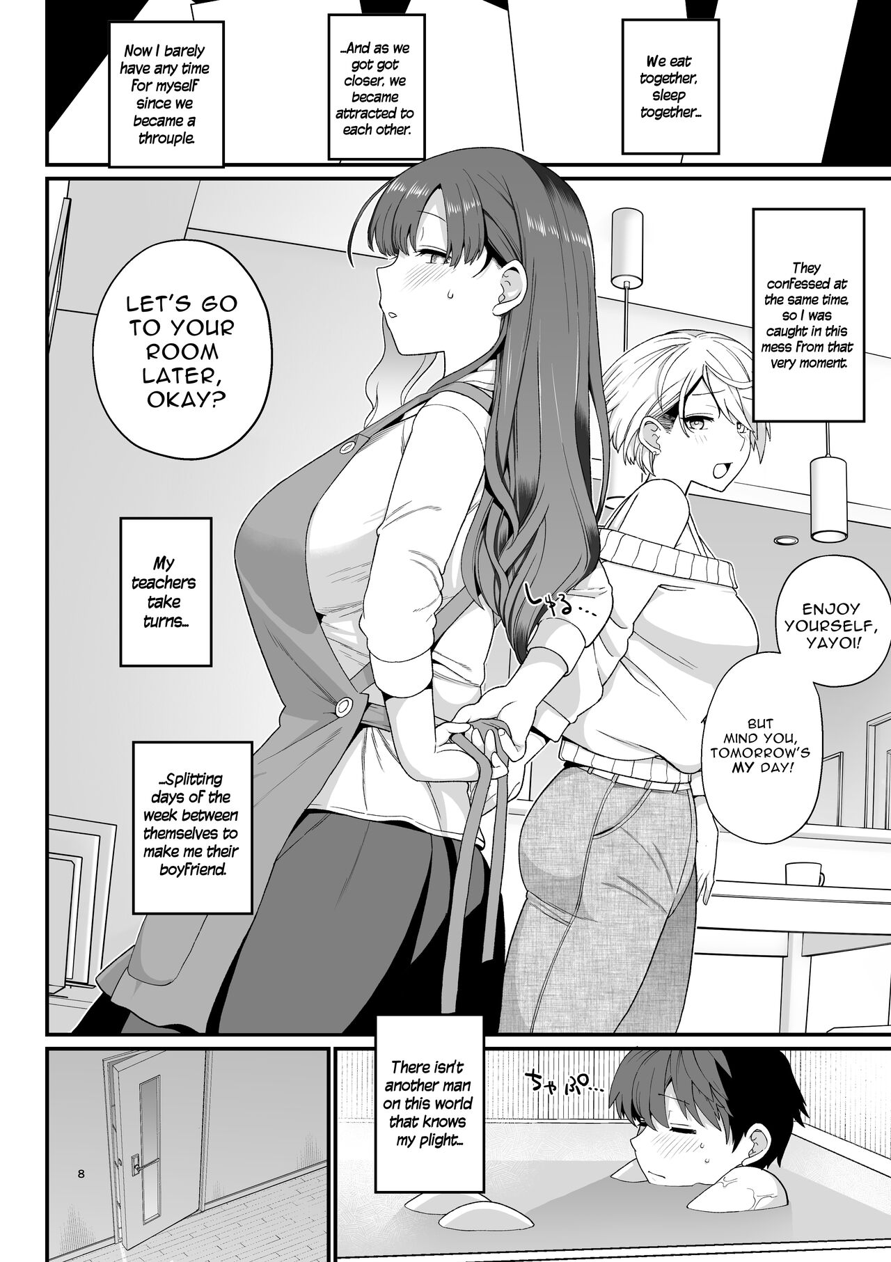 Selective Teaching page 9