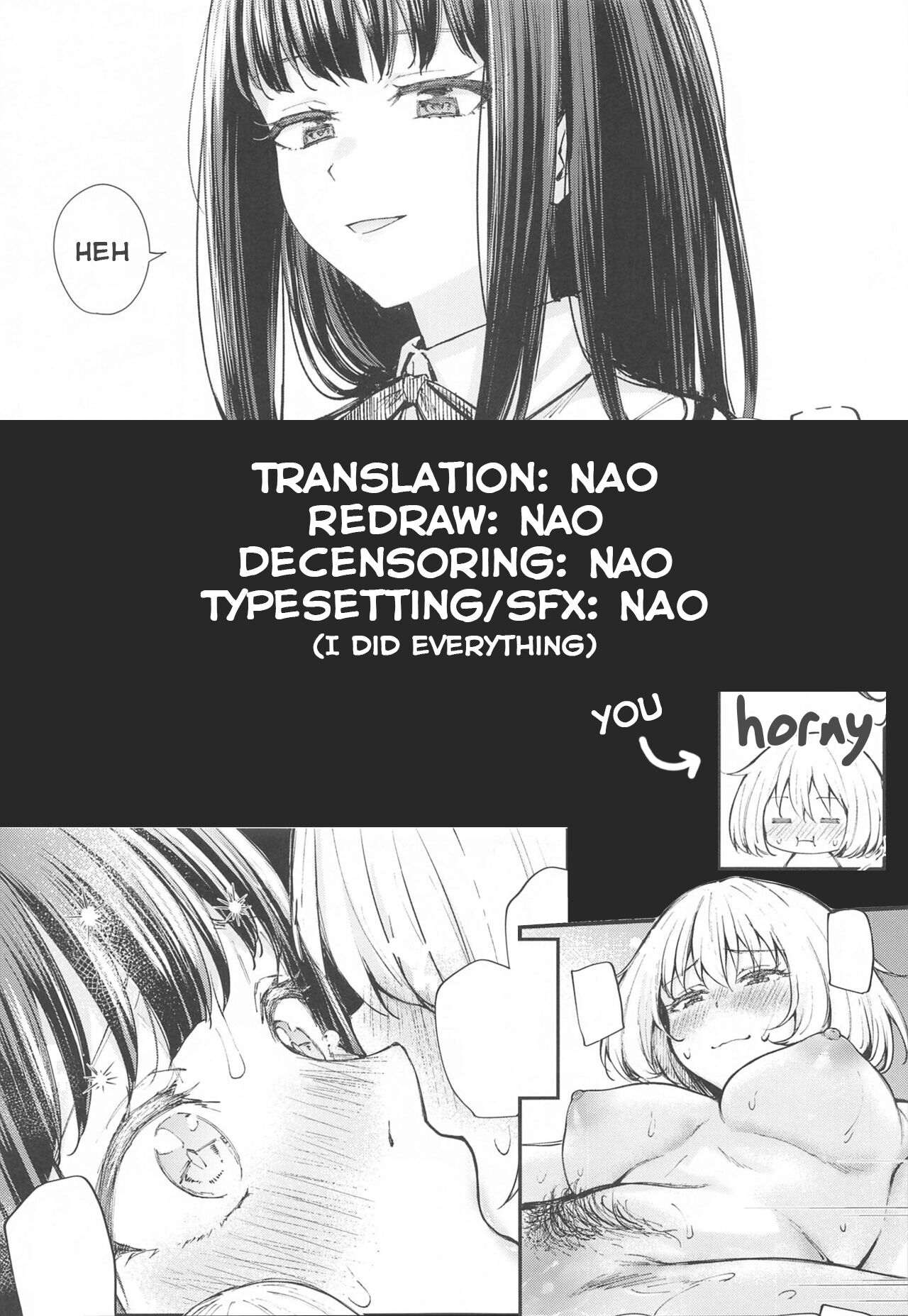 Selfless Emotion page 27