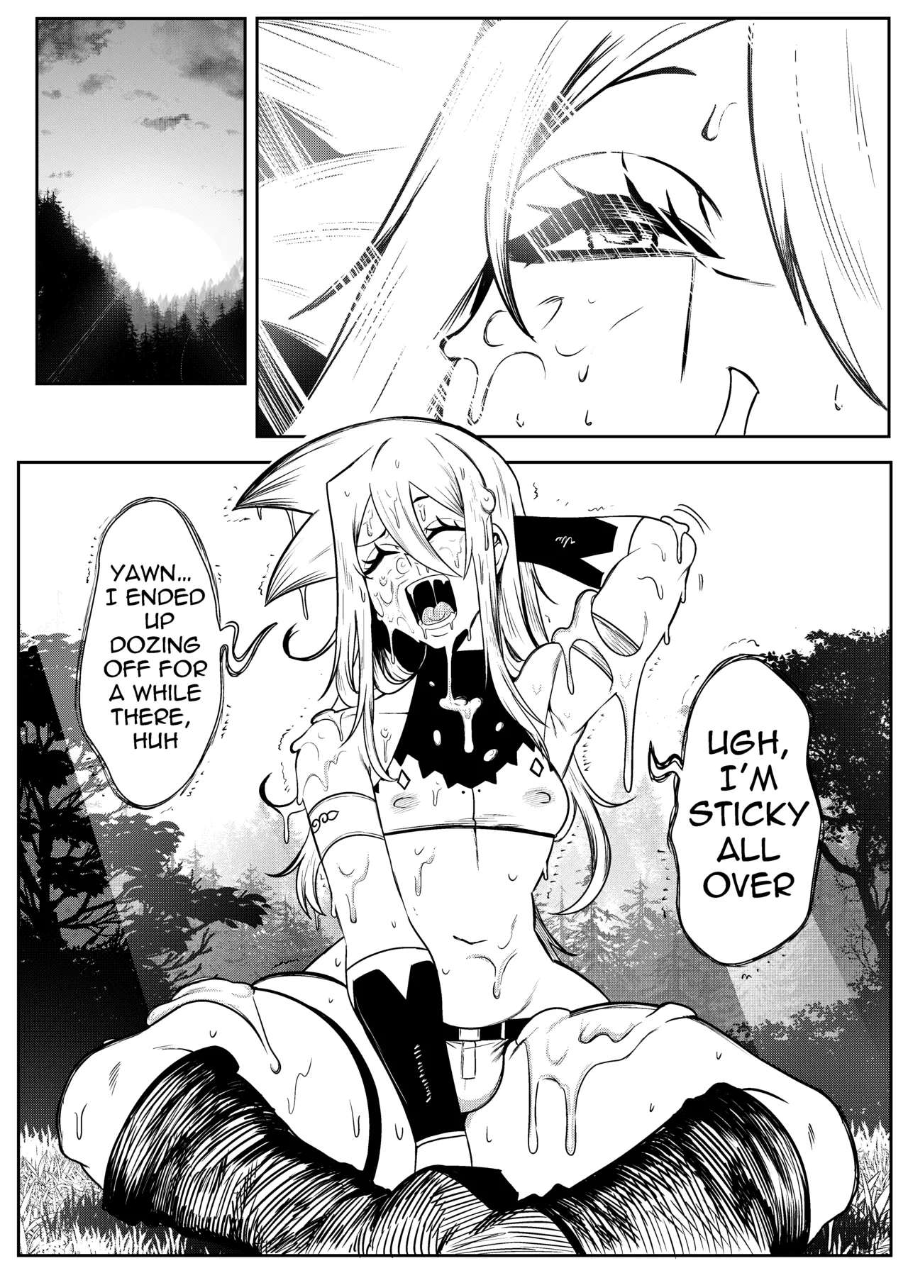 SEMXONTER 1 page 21