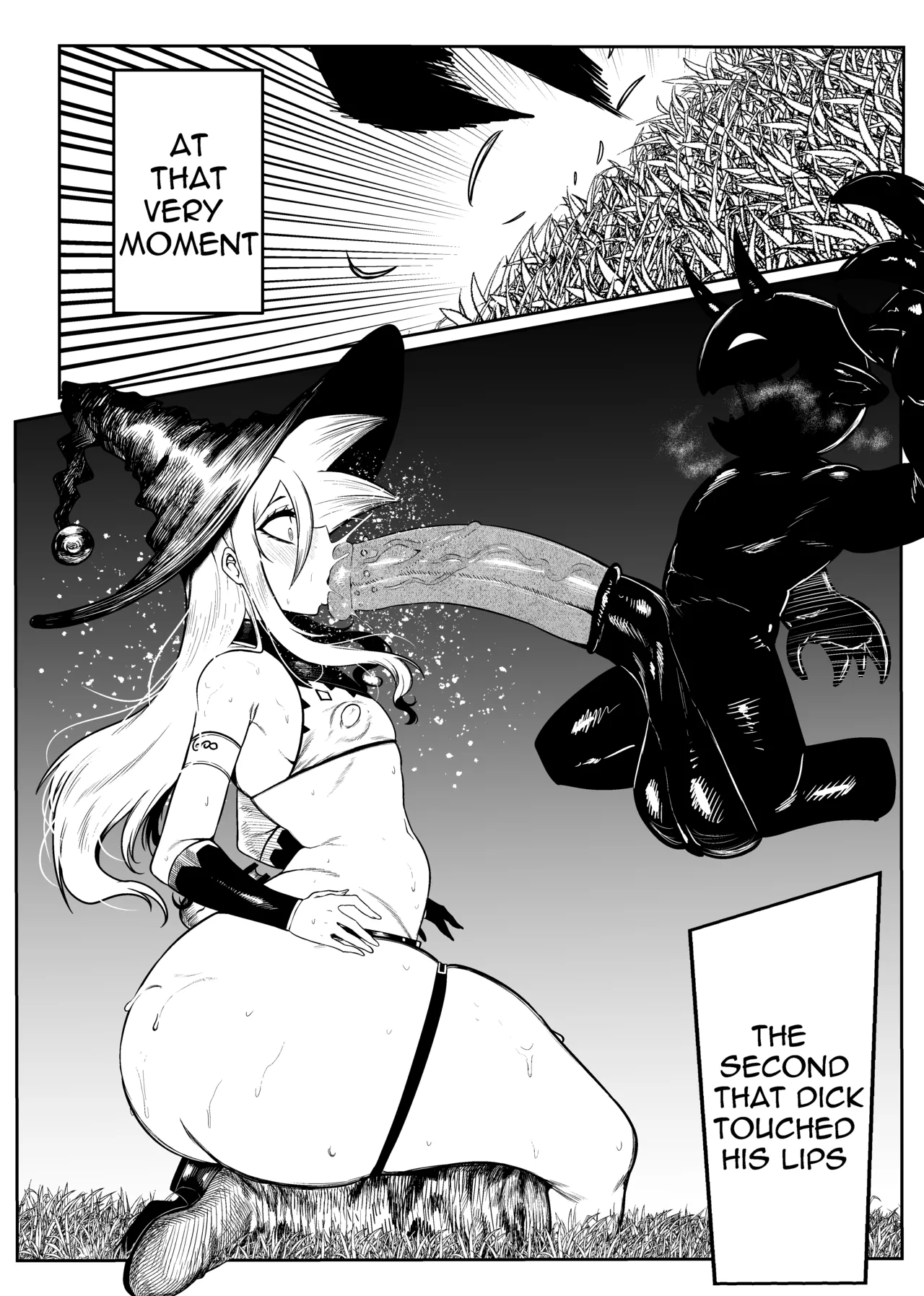 SEMXONTER 1 page 28